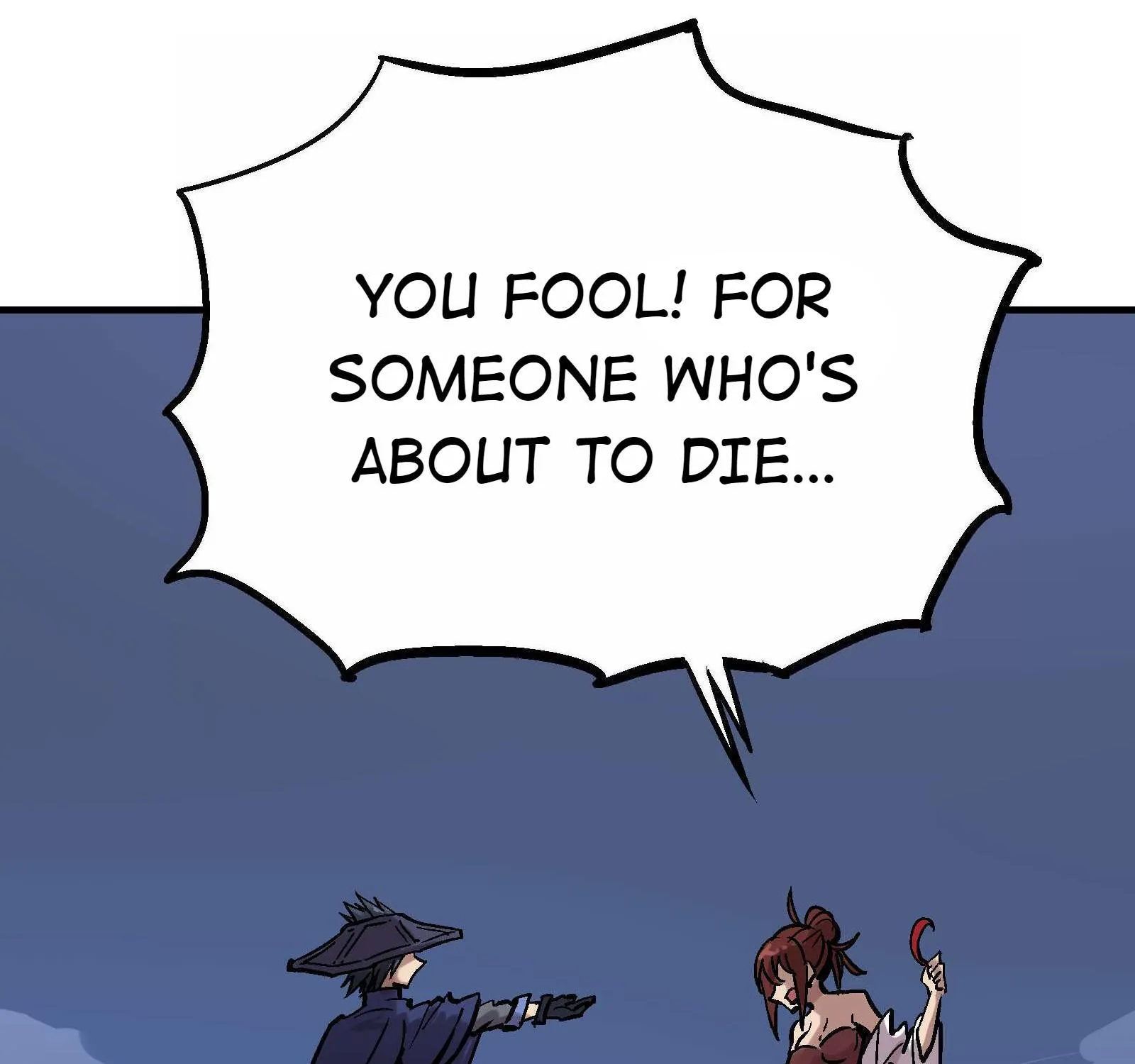 Xiu Tu Chapter 16 page 132 - 