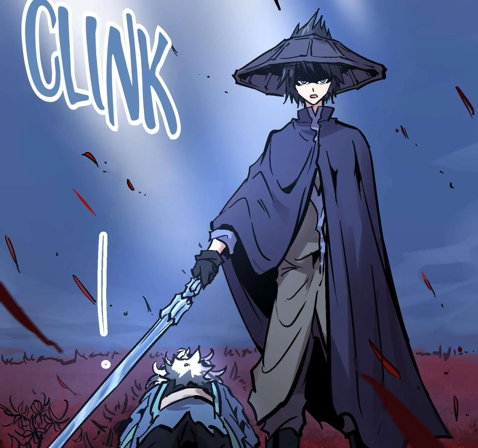 Xiu Tu Chapter 16 page 137 - 