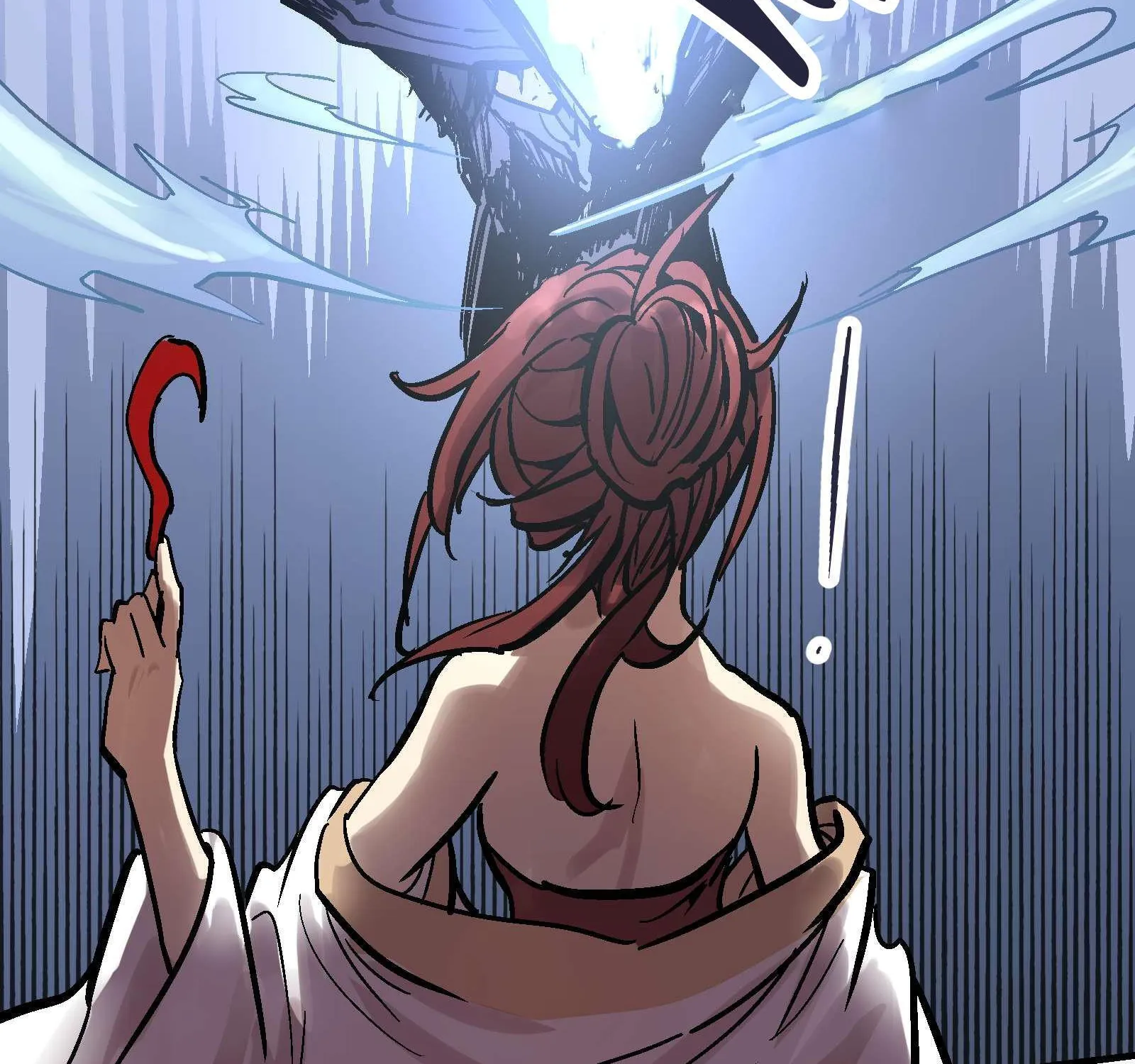 Xiu Tu Chapter 16 page 142 - 