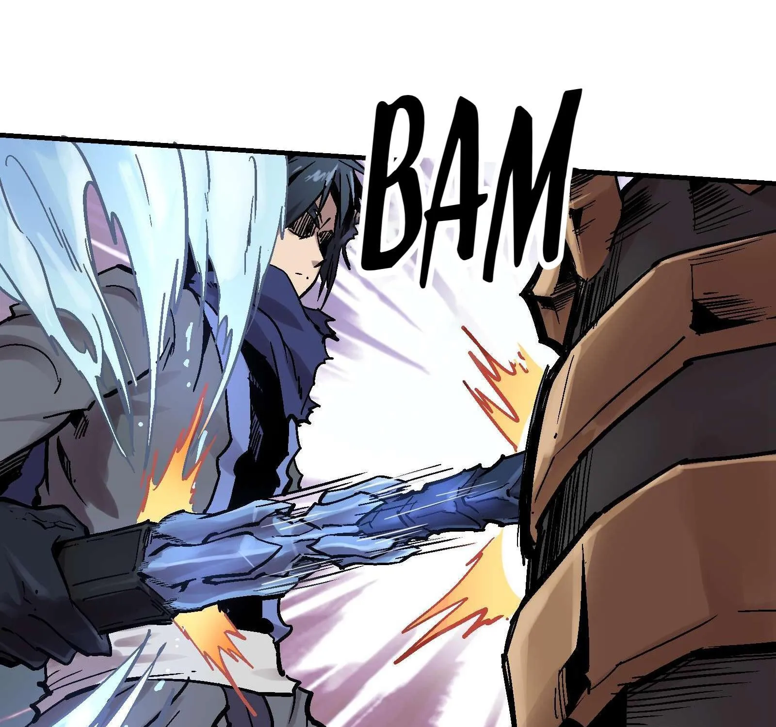 Xiu Tu Chapter 16 page 16 - 