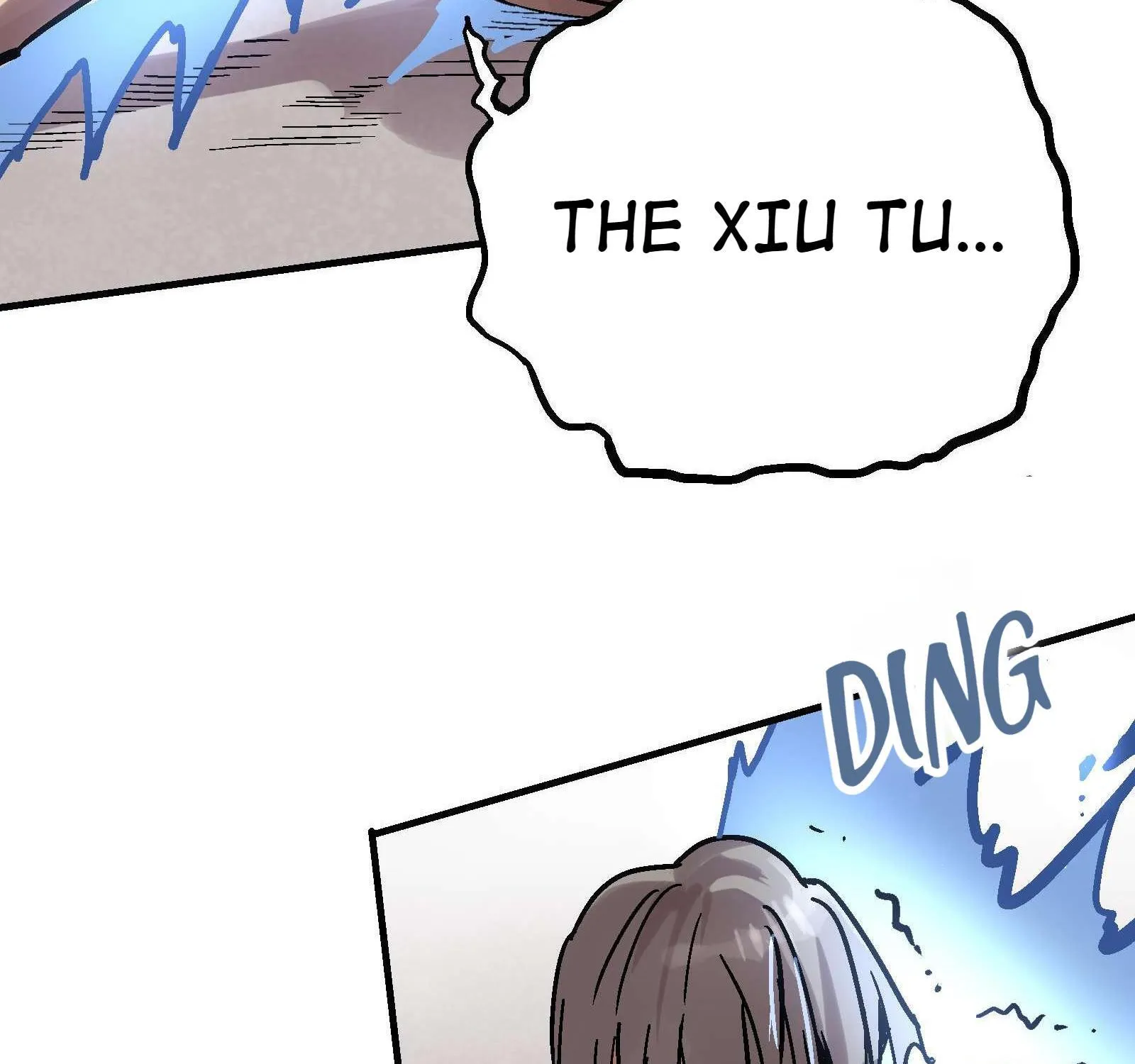 Xiu Tu Chapter 16 page 21 - 
