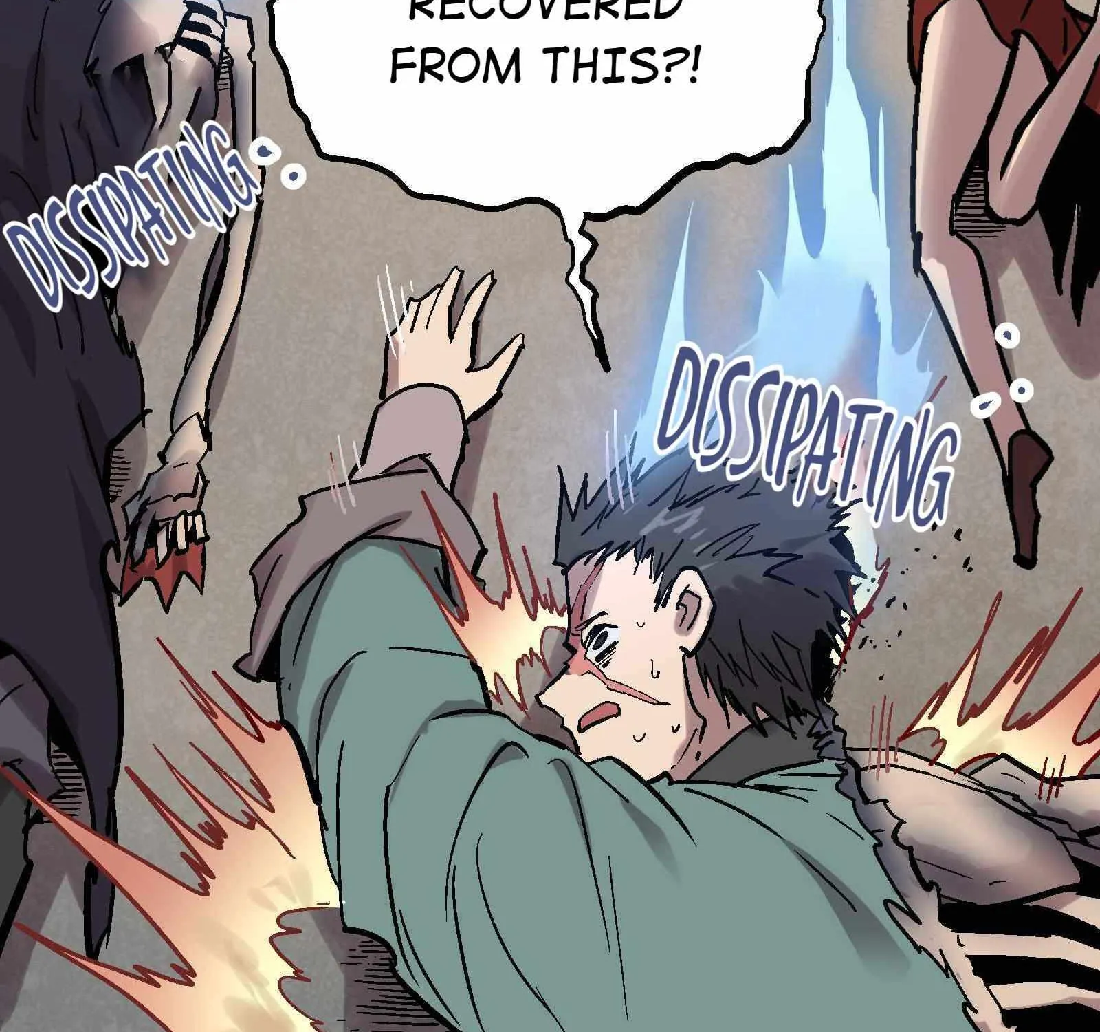 Xiu Tu Chapter 16 page 28 - 