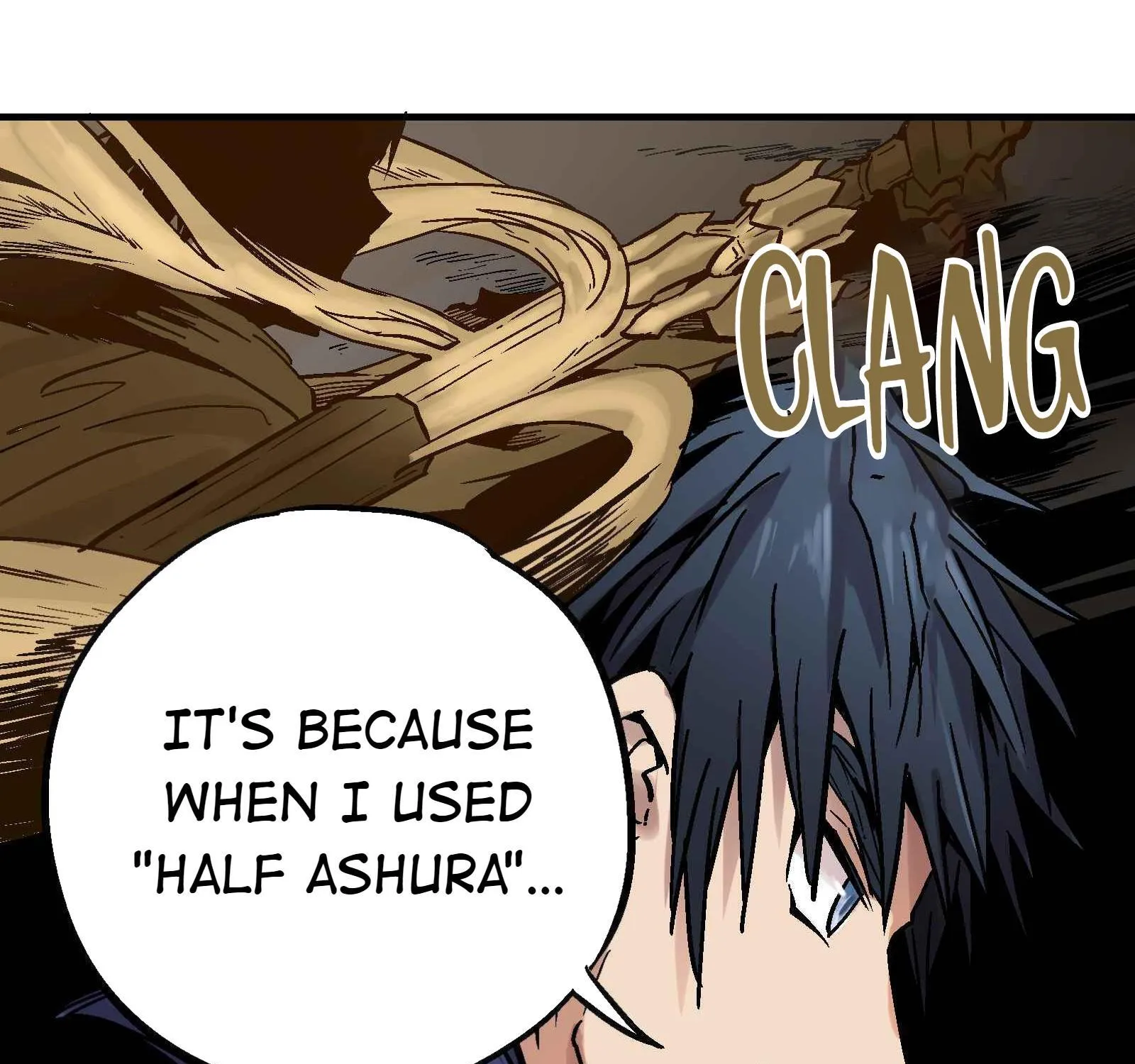 Xiu Tu Chapter 16 page 31 - 
