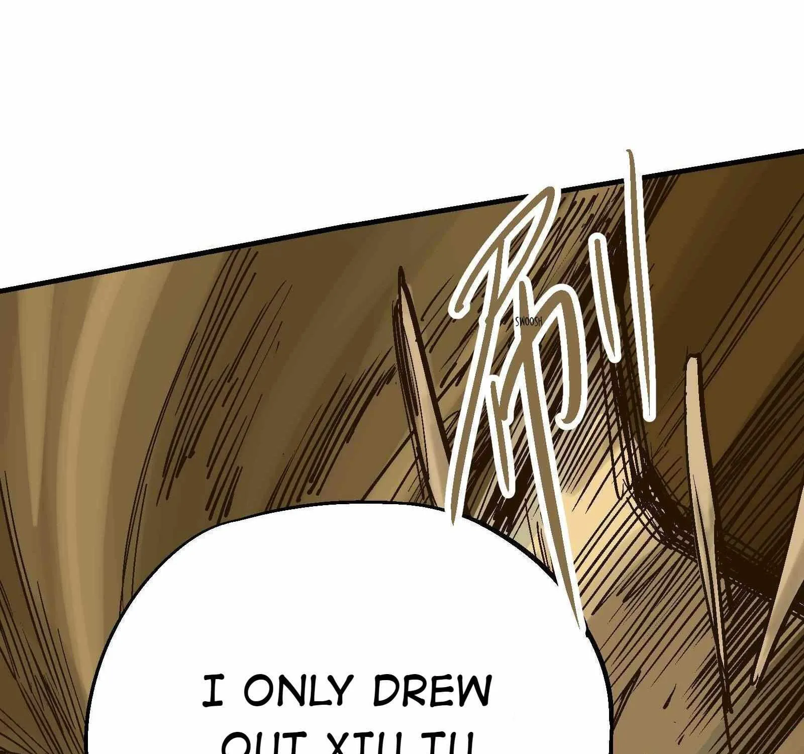 Xiu Tu Chapter 16 page 33 - 
