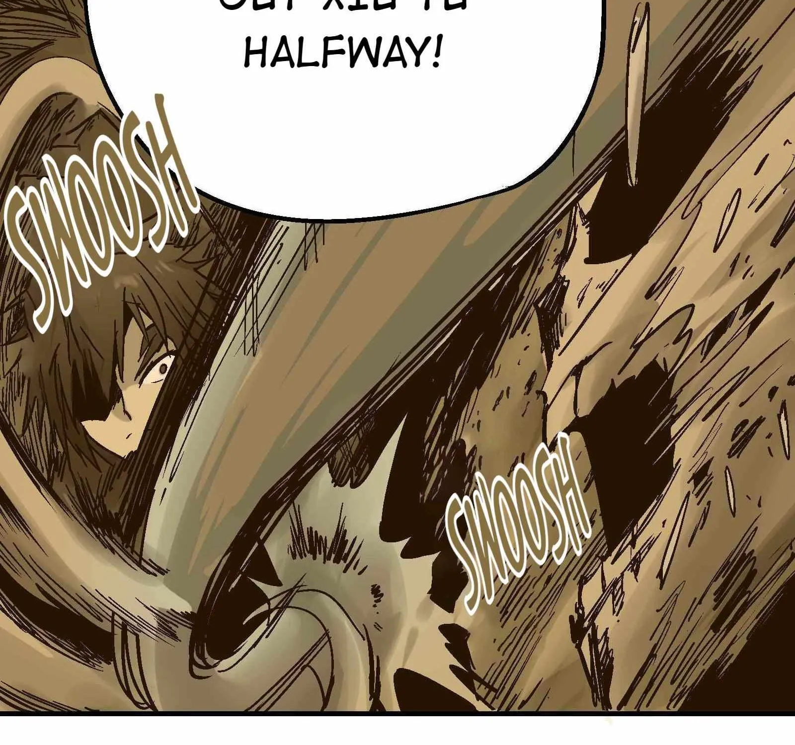 Xiu Tu Chapter 16 page 34 - 