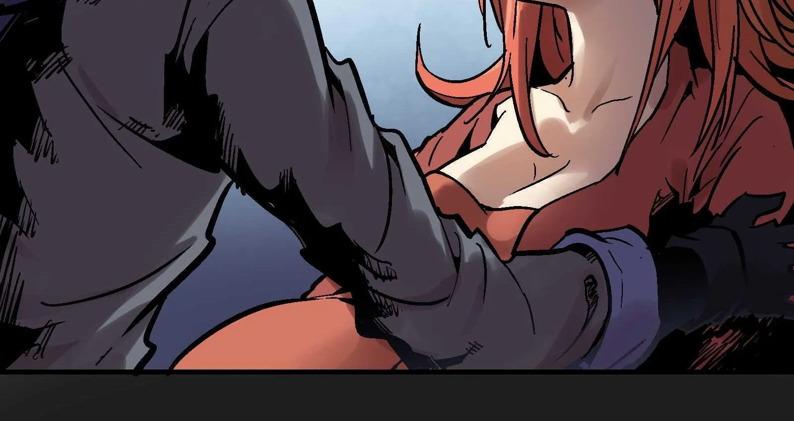 Xiu Tu Chapter 16 page 41 - 