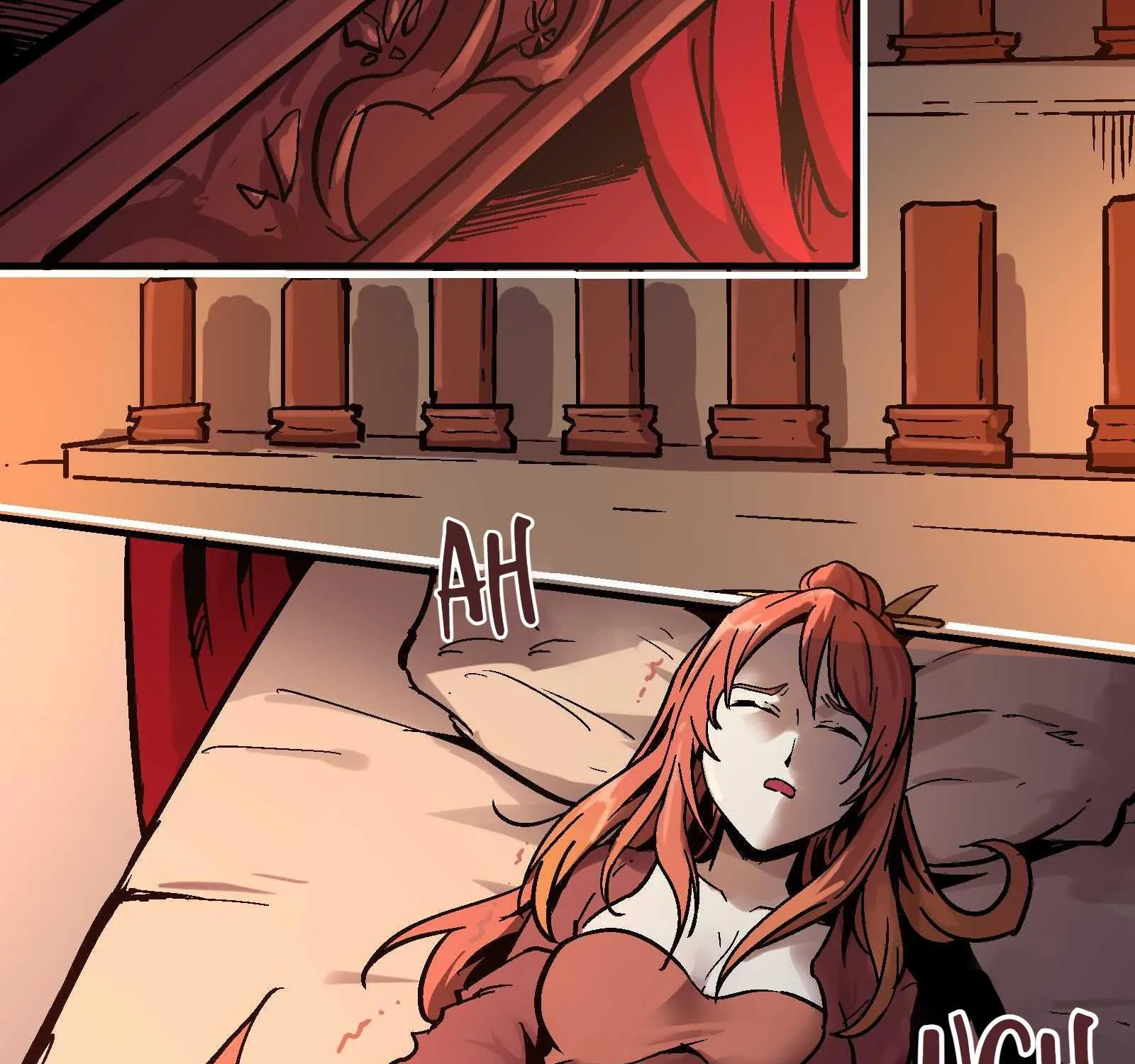 Xiu Tu Chapter 16 page 45 - 