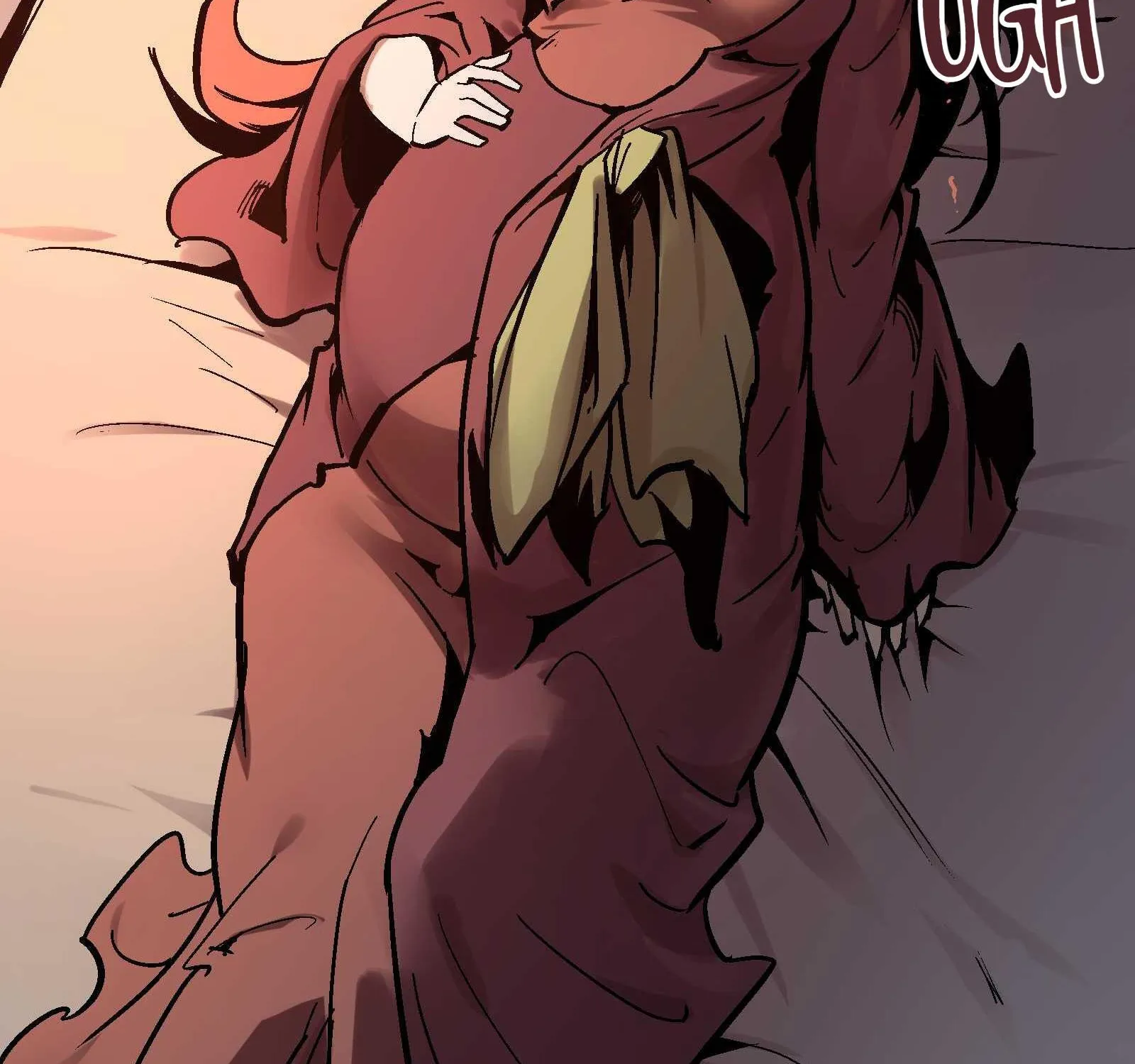 Xiu Tu Chapter 16 page 46 - 