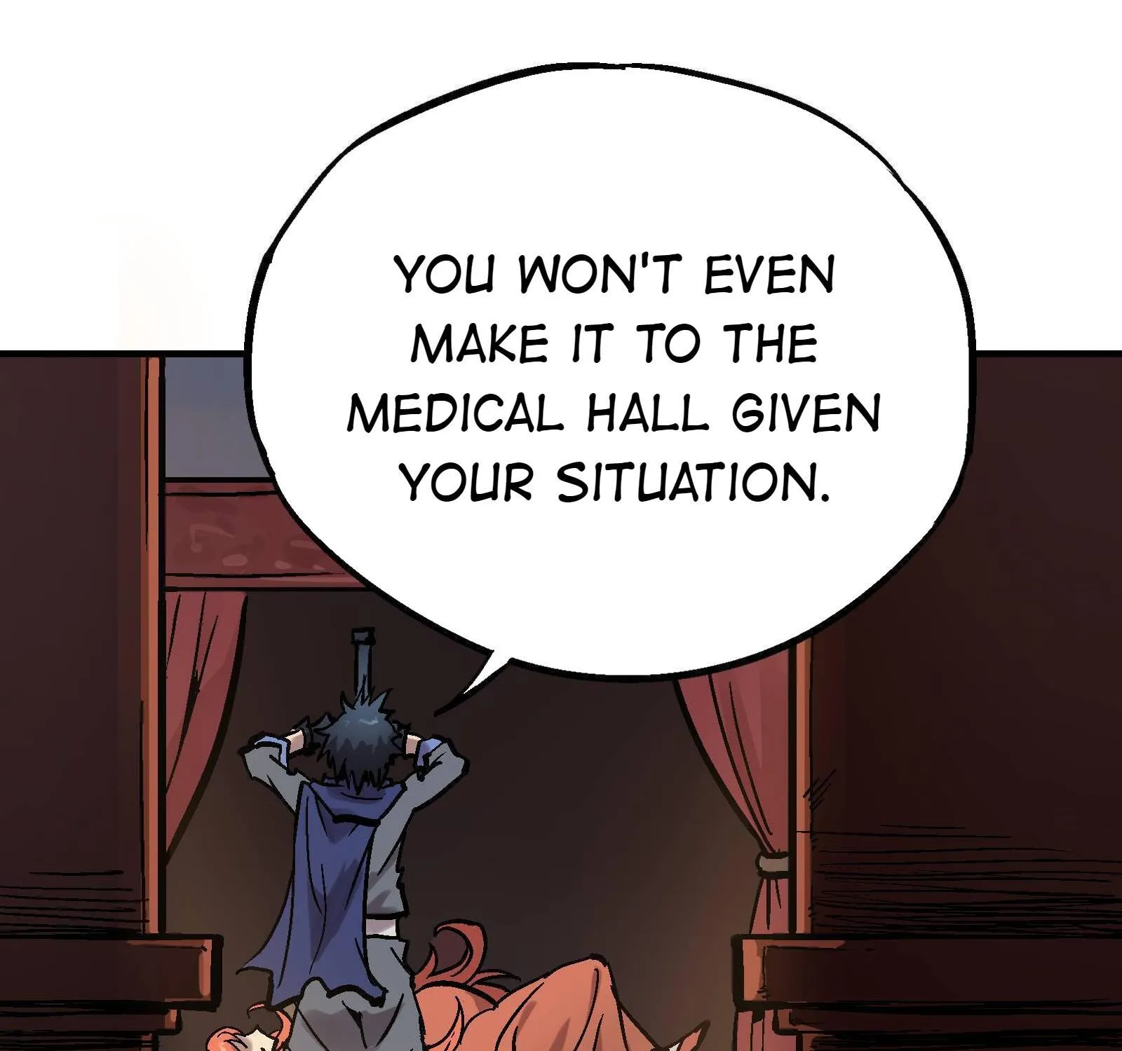 Xiu Tu Chapter 16 page 53 - 