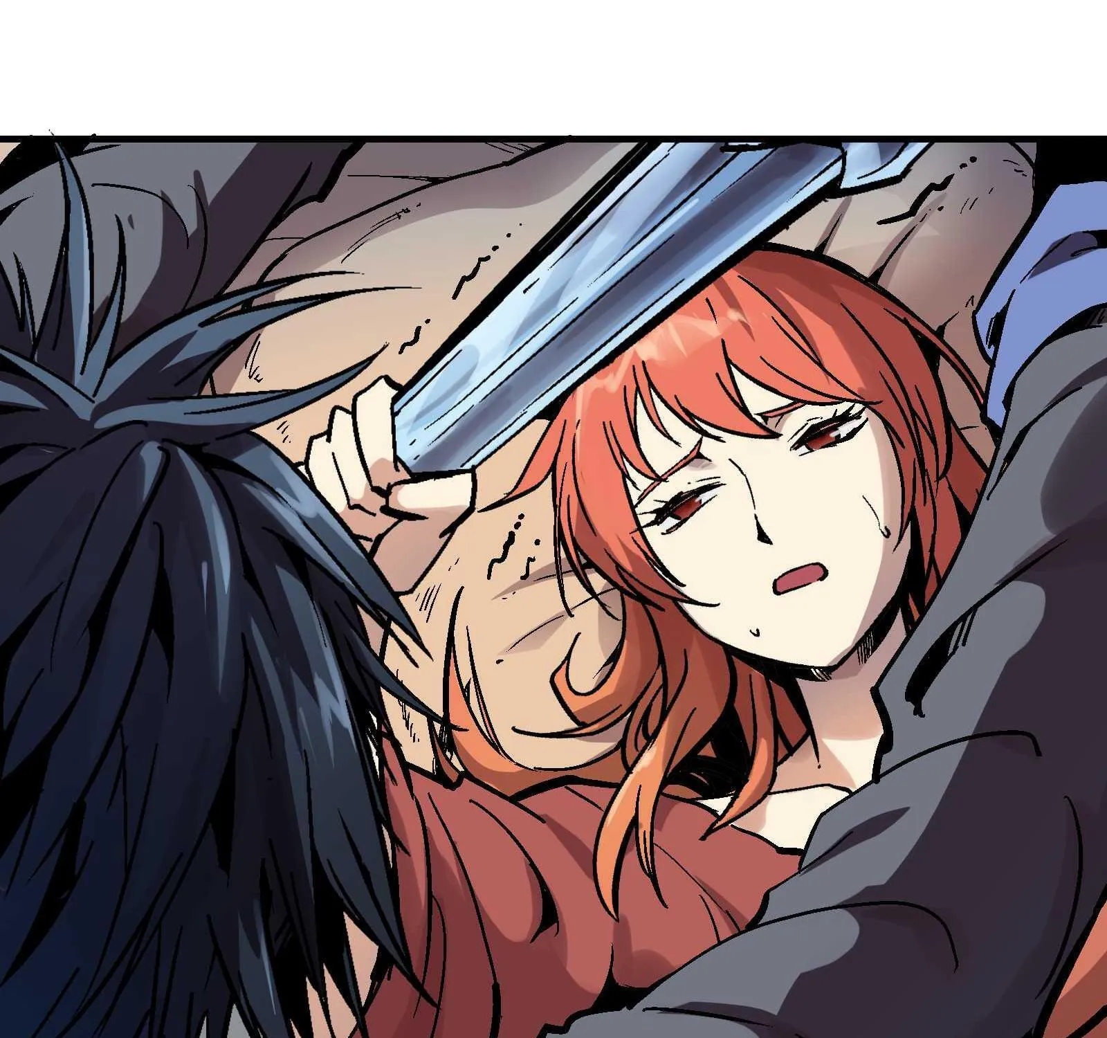 Xiu Tu Chapter 16 page 60 - 
