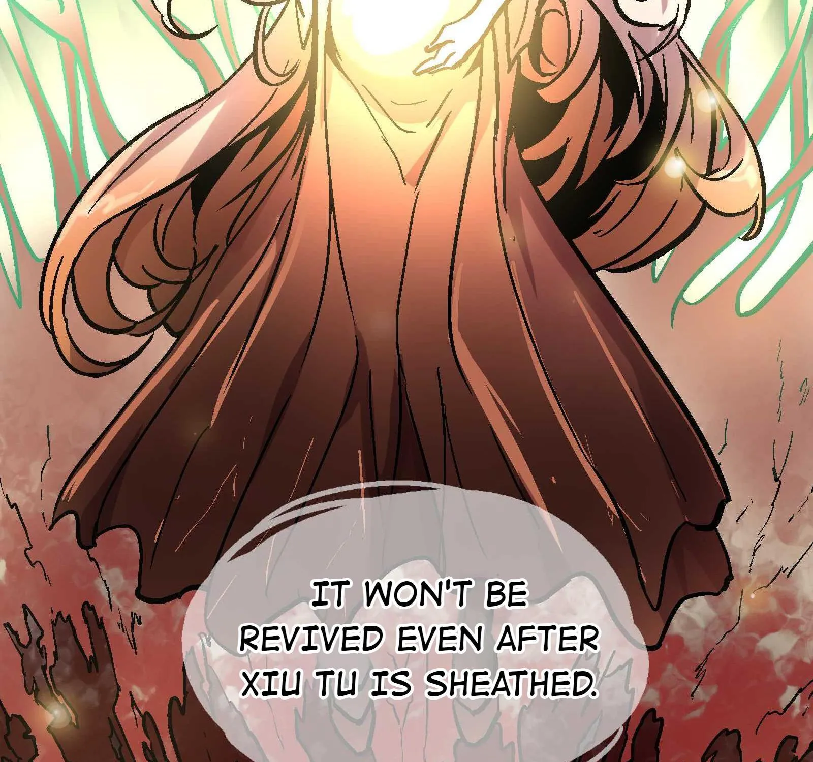 Xiu Tu Chapter 16 page 70 - 