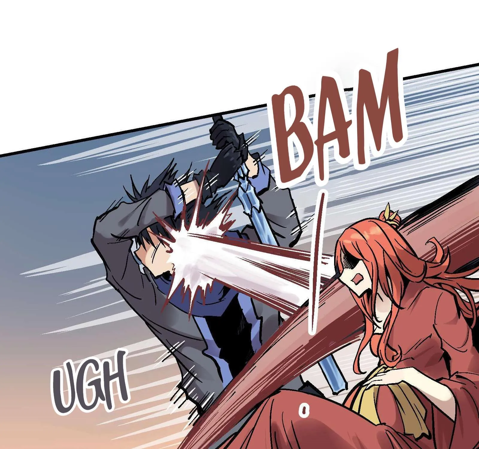 Xiu Tu Chapter 16 page 83 - 