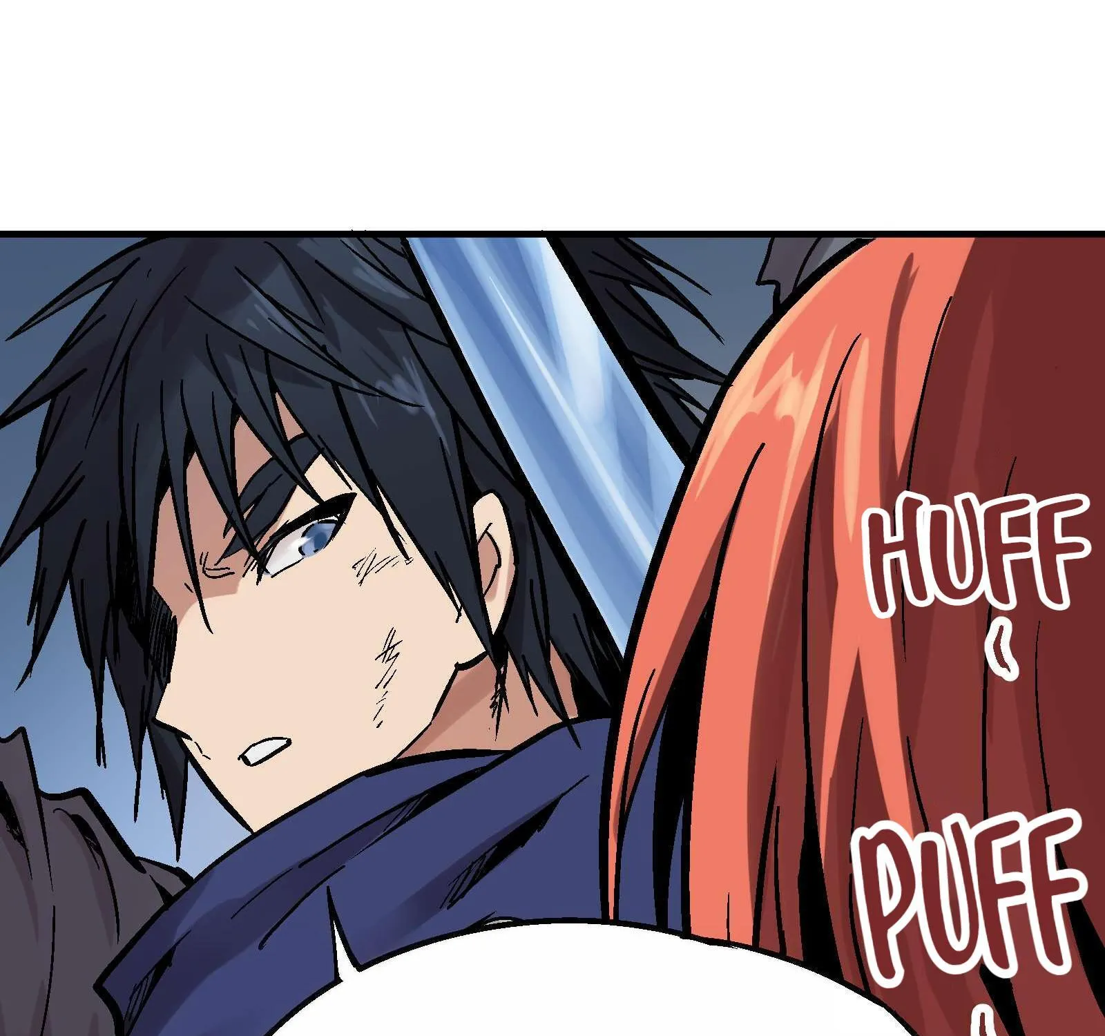 Xiu Tu Chapter 16 page 85 - 