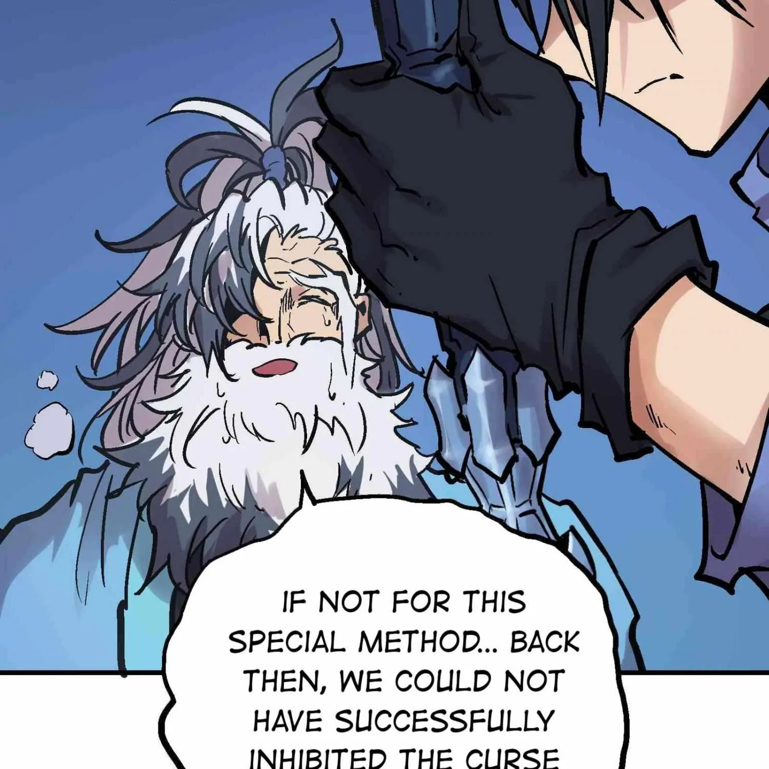 Xiu Tu Chapter 17.1 page 104 - 