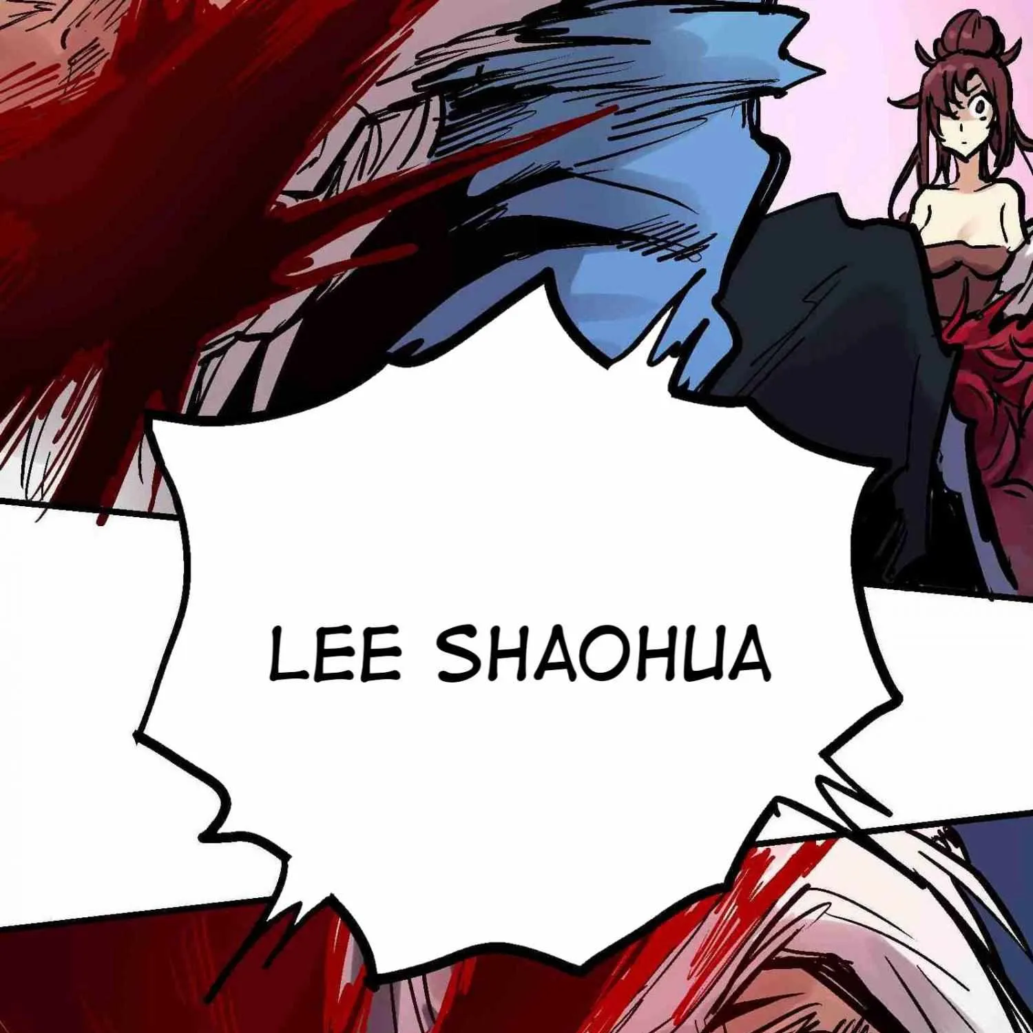 Xiu Tu Chapter 17.1 page 113 - 