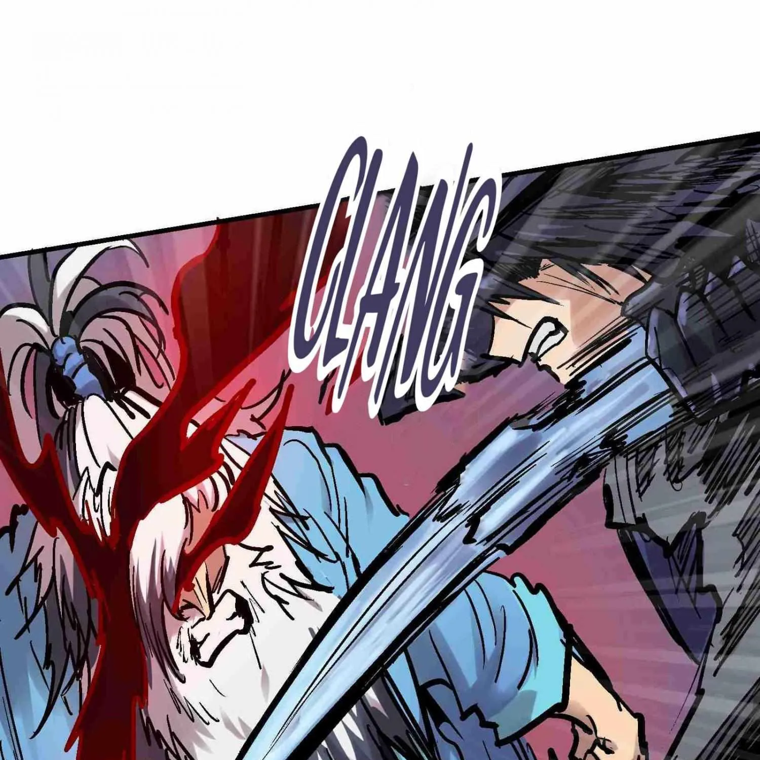 Xiu Tu Chapter 17.1 page 122 - 