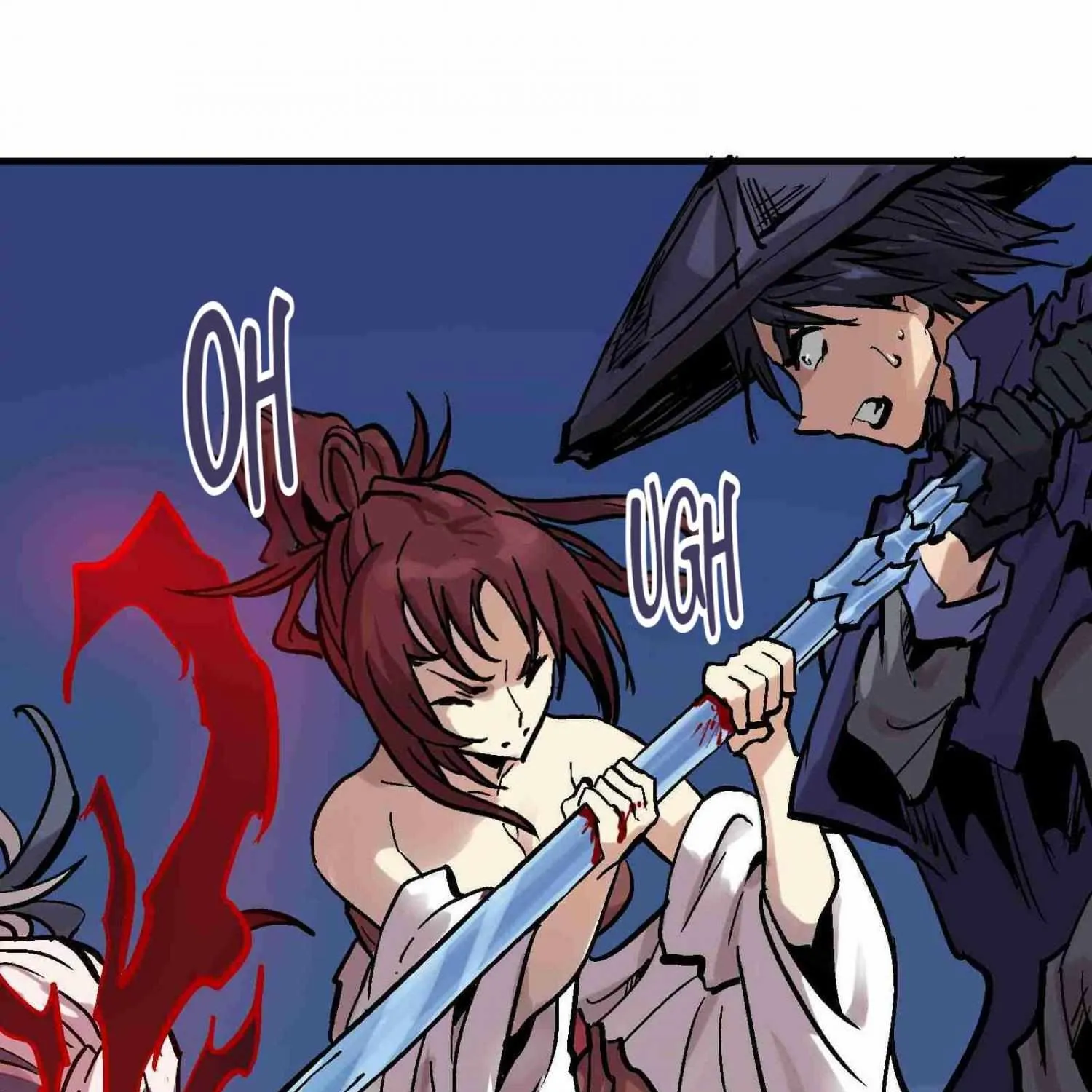 Xiu Tu Chapter 17.1 page 125 - 