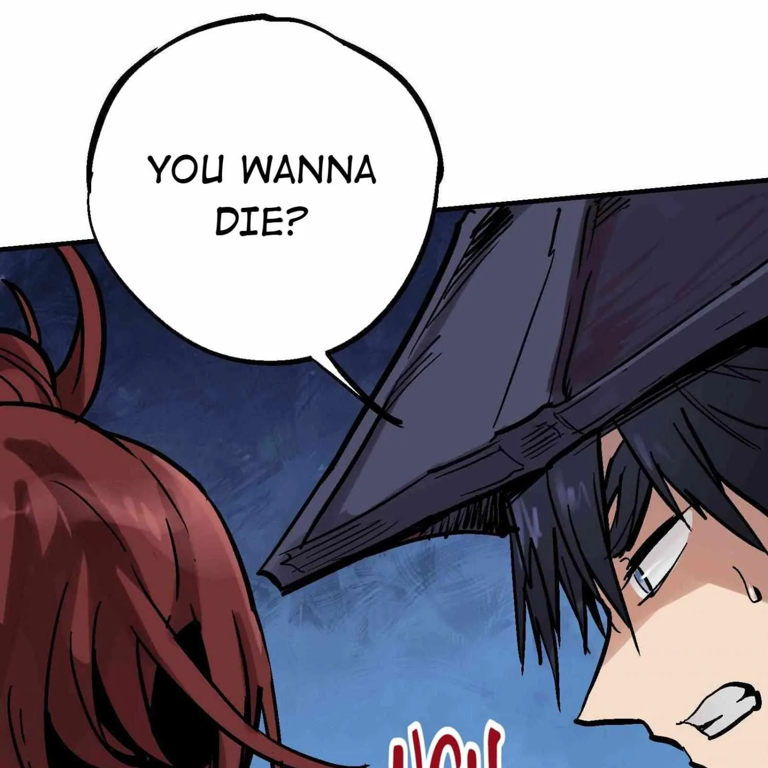 Xiu Tu Chapter 17.1 page 129 - 