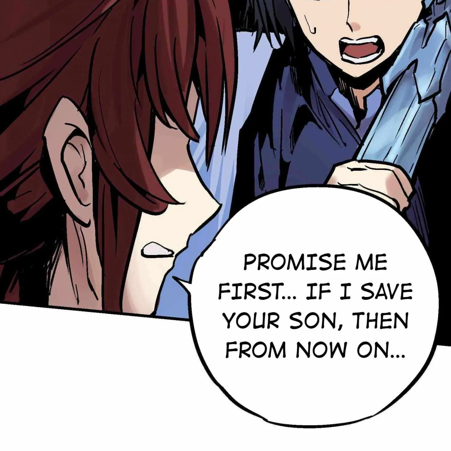 Xiu Tu Chapter 17.1 page 134 - 