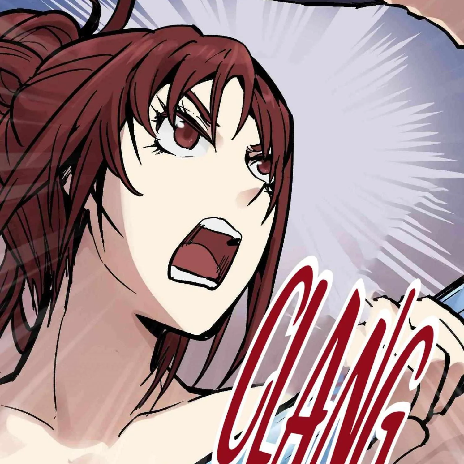 Xiu Tu Chapter 17.1 page 137 - 