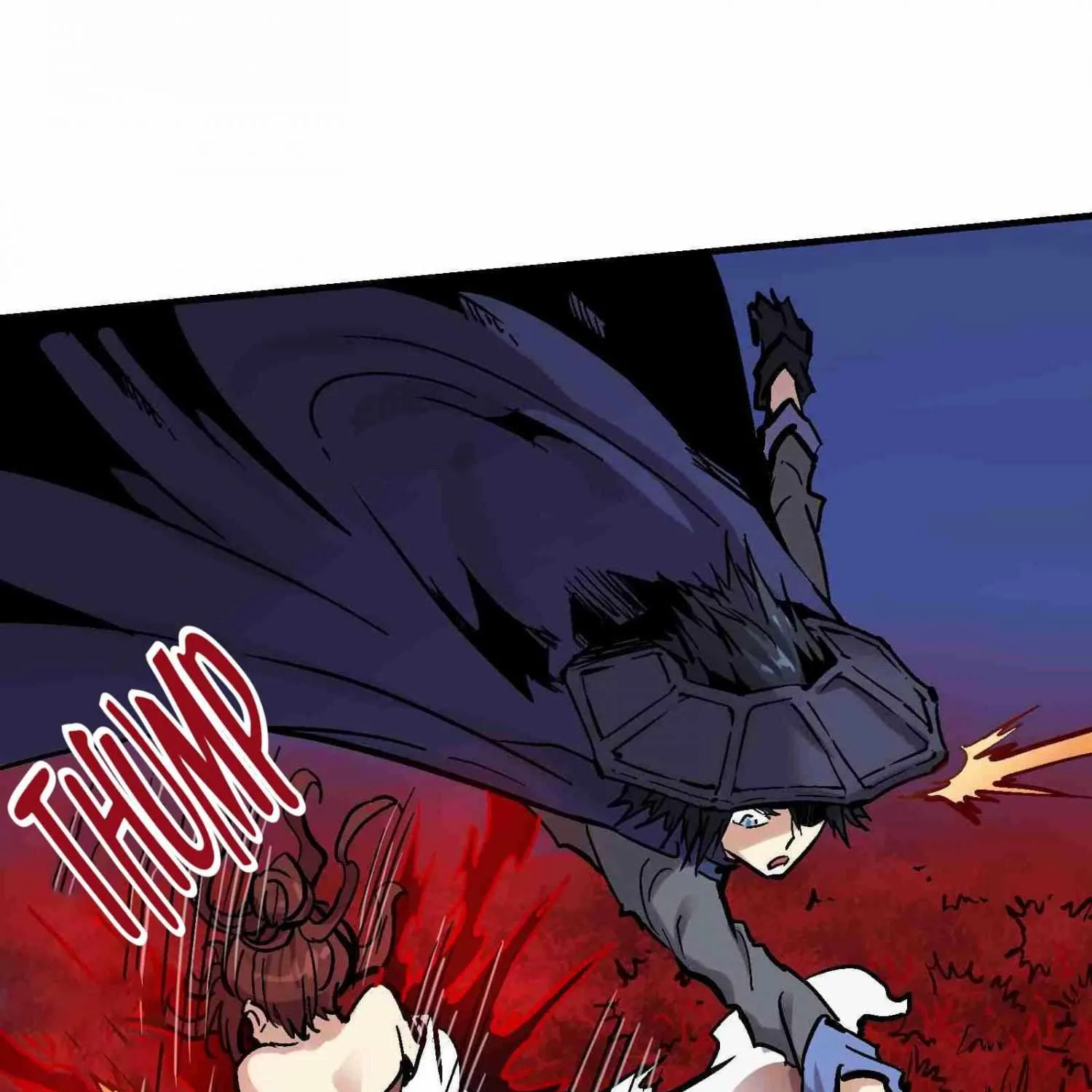 Xiu Tu Chapter 17.1 page 20 - 