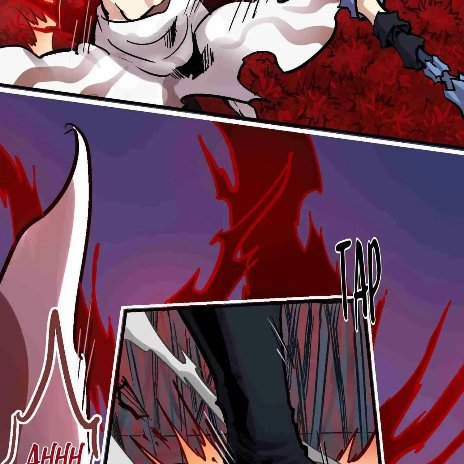 Xiu Tu Chapter 17.1 page 21 - 