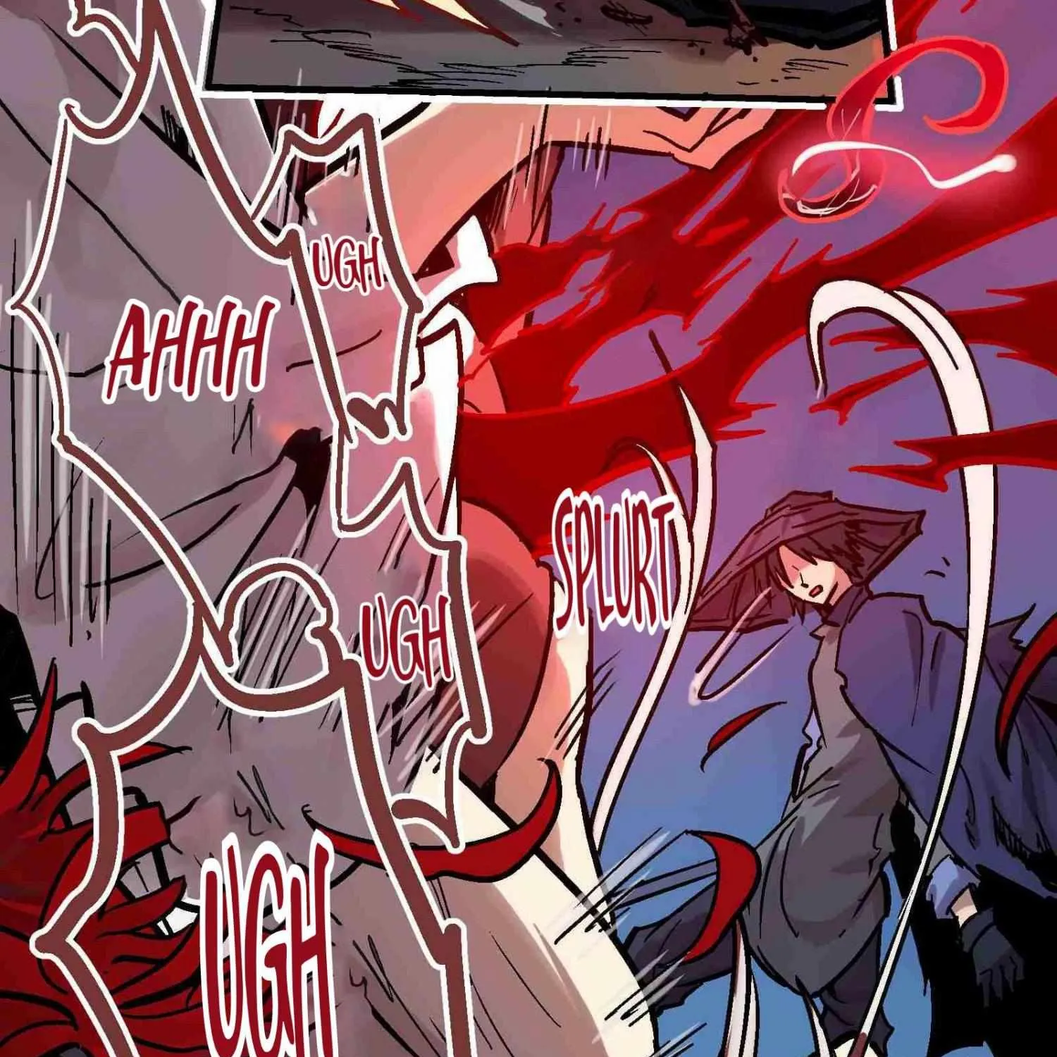 Xiu Tu Chapter 17.1 page 23 - 