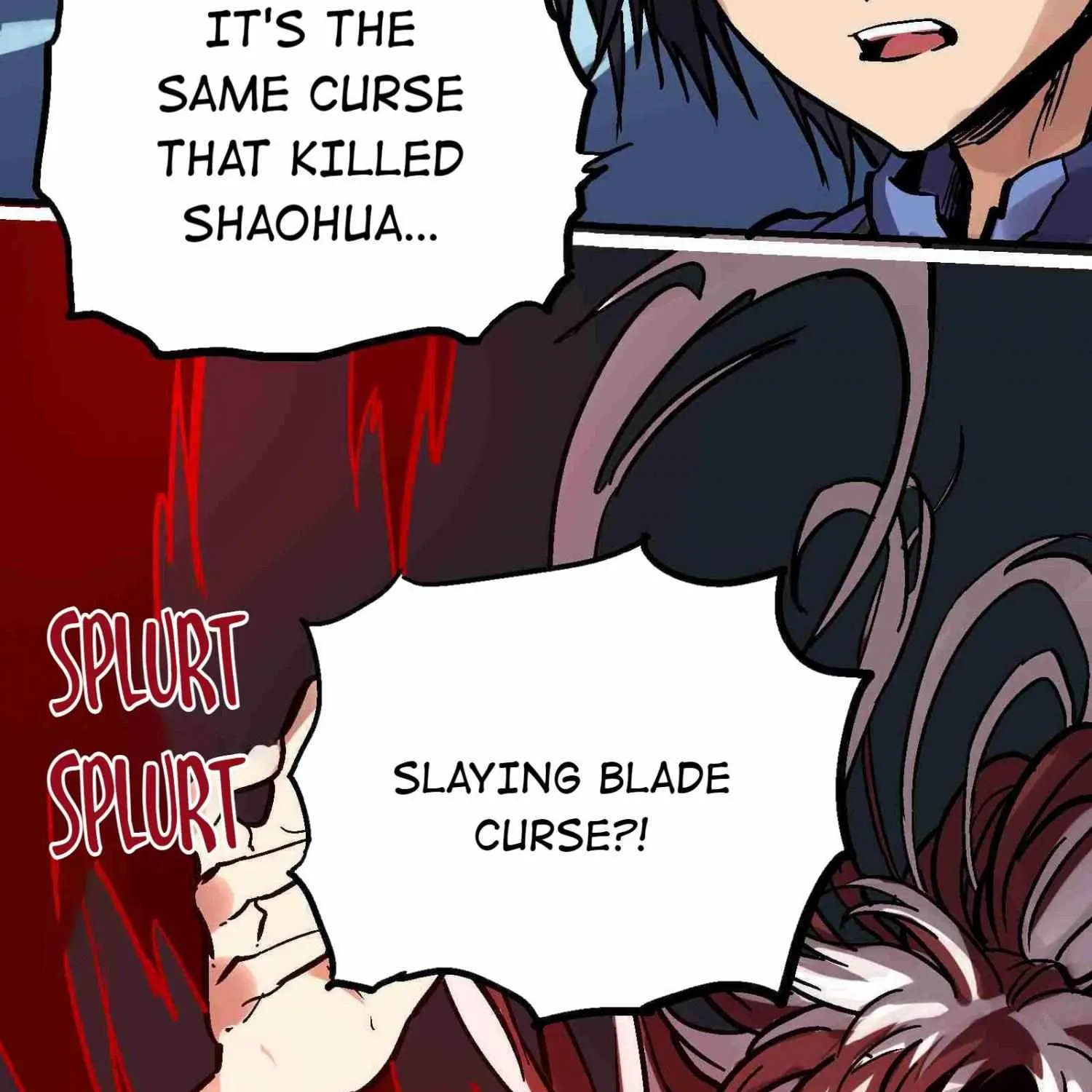 Xiu Tu Chapter 17.1 page 26 - 