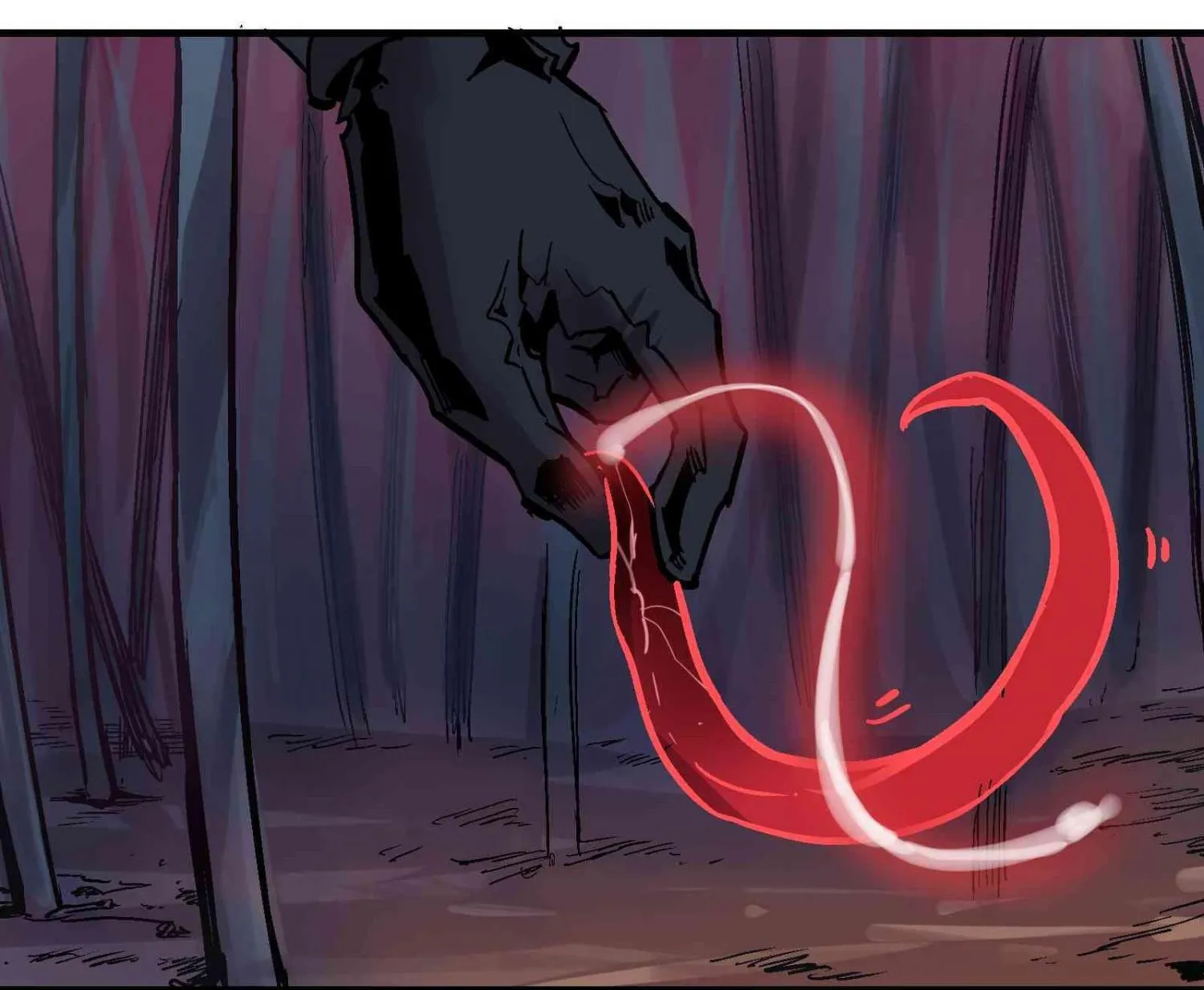 Xiu Tu Chapter 17.1 page 30 - 