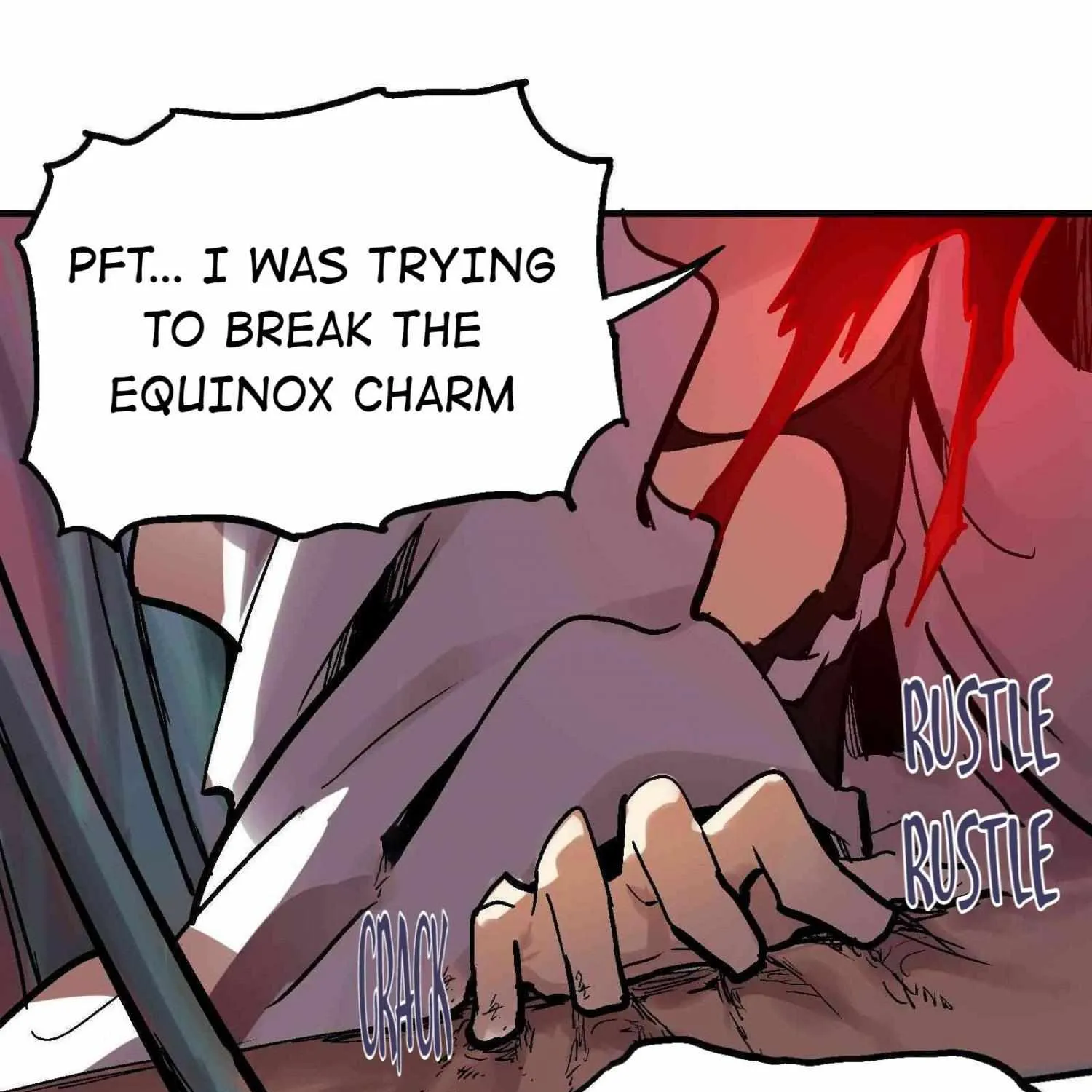 Xiu Tu Chapter 17.1 page 34 - 