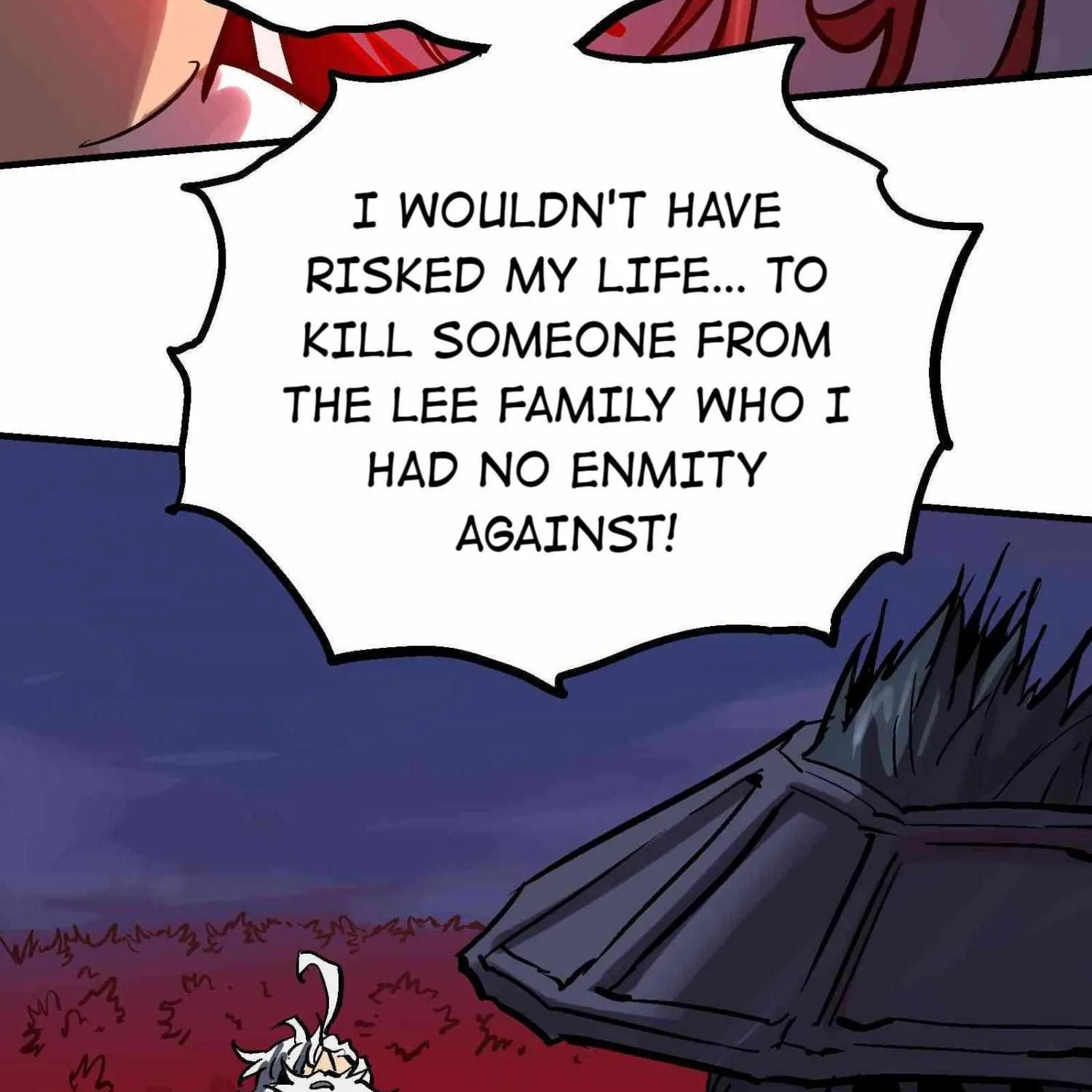 Xiu Tu Chapter 17.1 page 37 - 