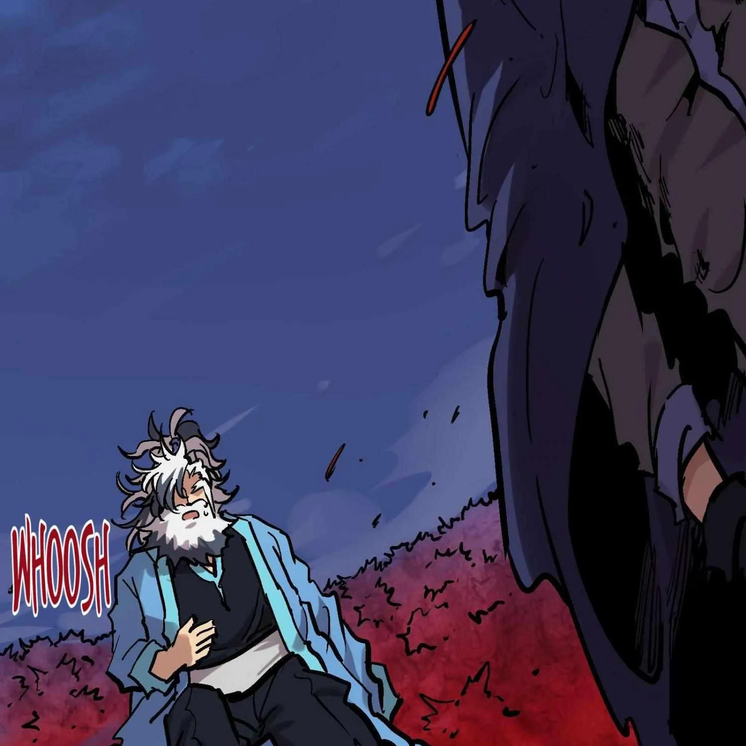Xiu Tu Chapter 17.1 page 67 - 