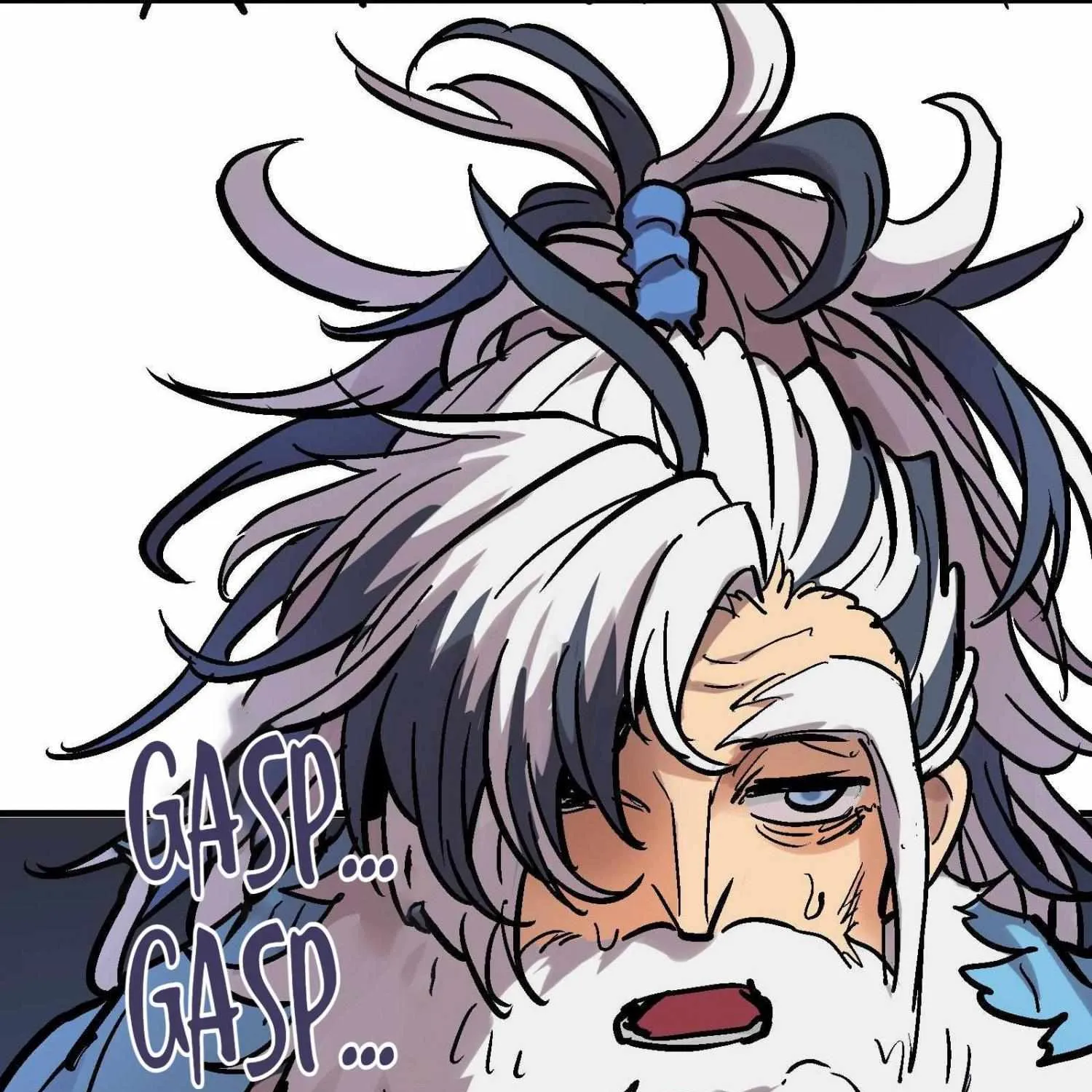Xiu Tu Chapter 17.1 page 69 - 