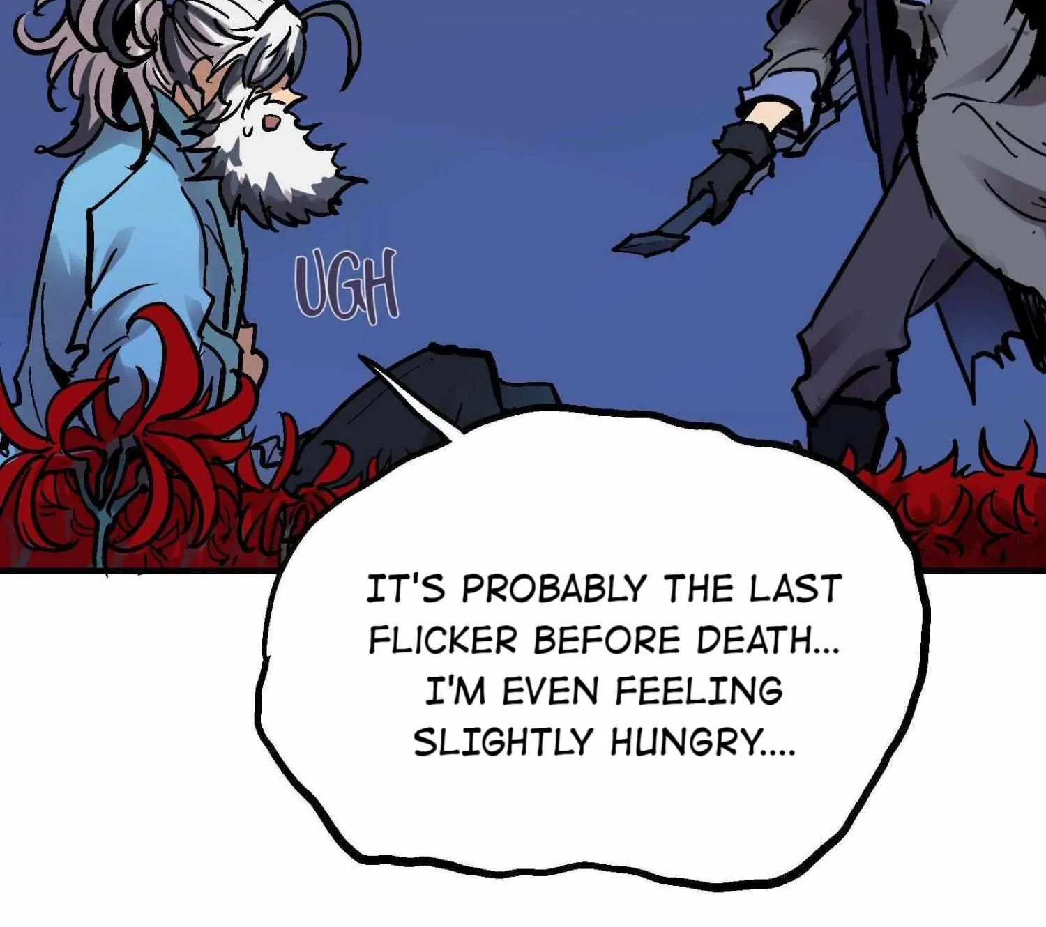 Xiu Tu Chapter 17.1 page 73 - 