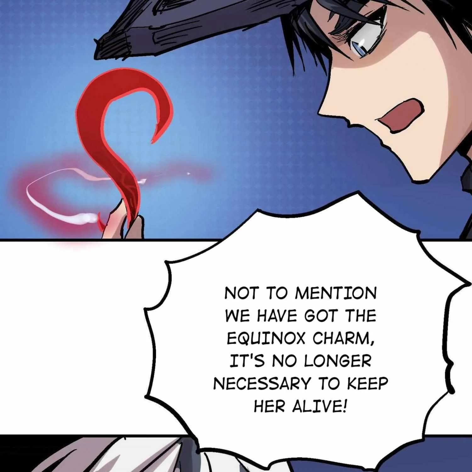 Xiu Tu Chapter 17.1 page 76 - 