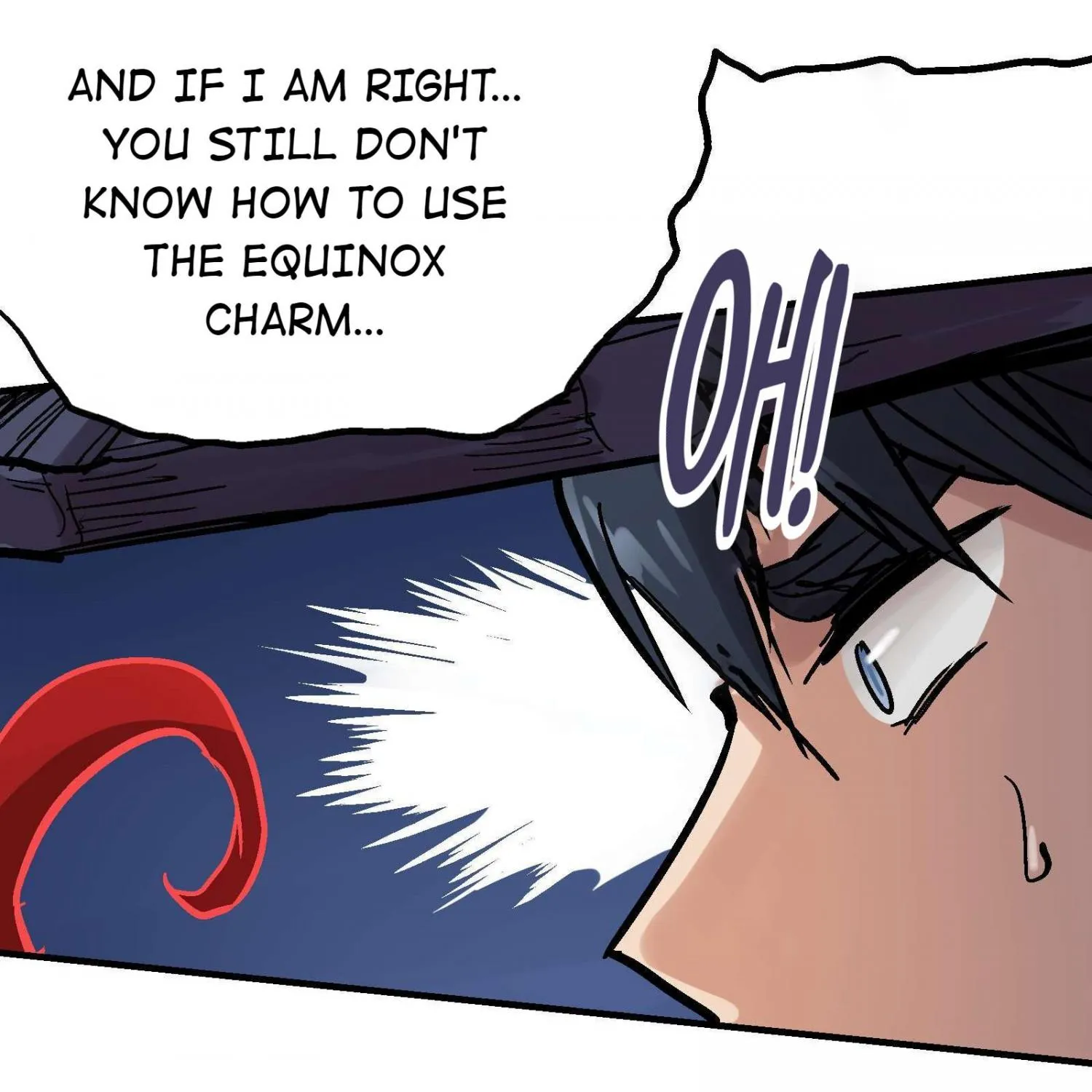 Xiu Tu Chapter 17.1 page 79 - 