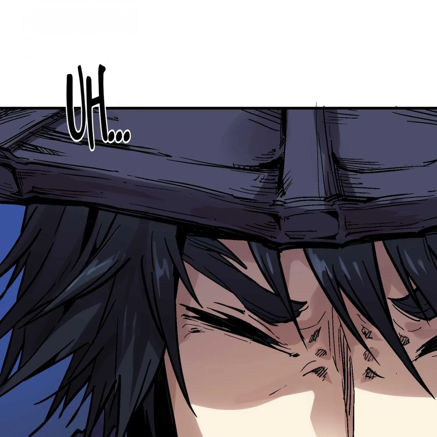 Xiu Tu Chapter 17.1 page 84 - 