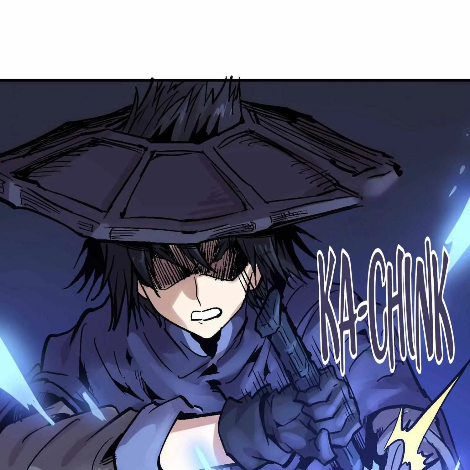 Xiu Tu Chapter 17.1 page 87 - 