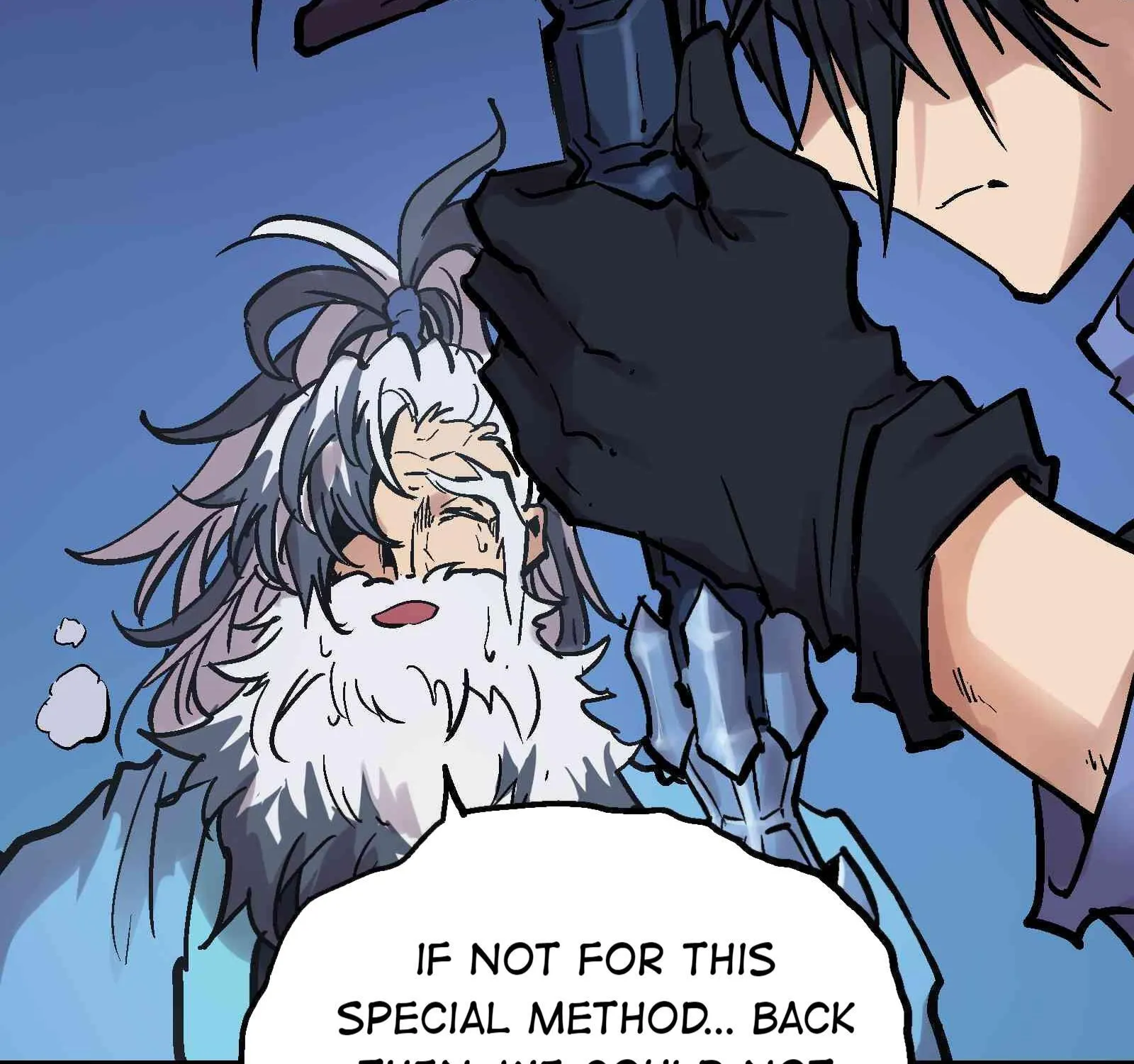 Xiu Tu Chapter 17 page 105 - 