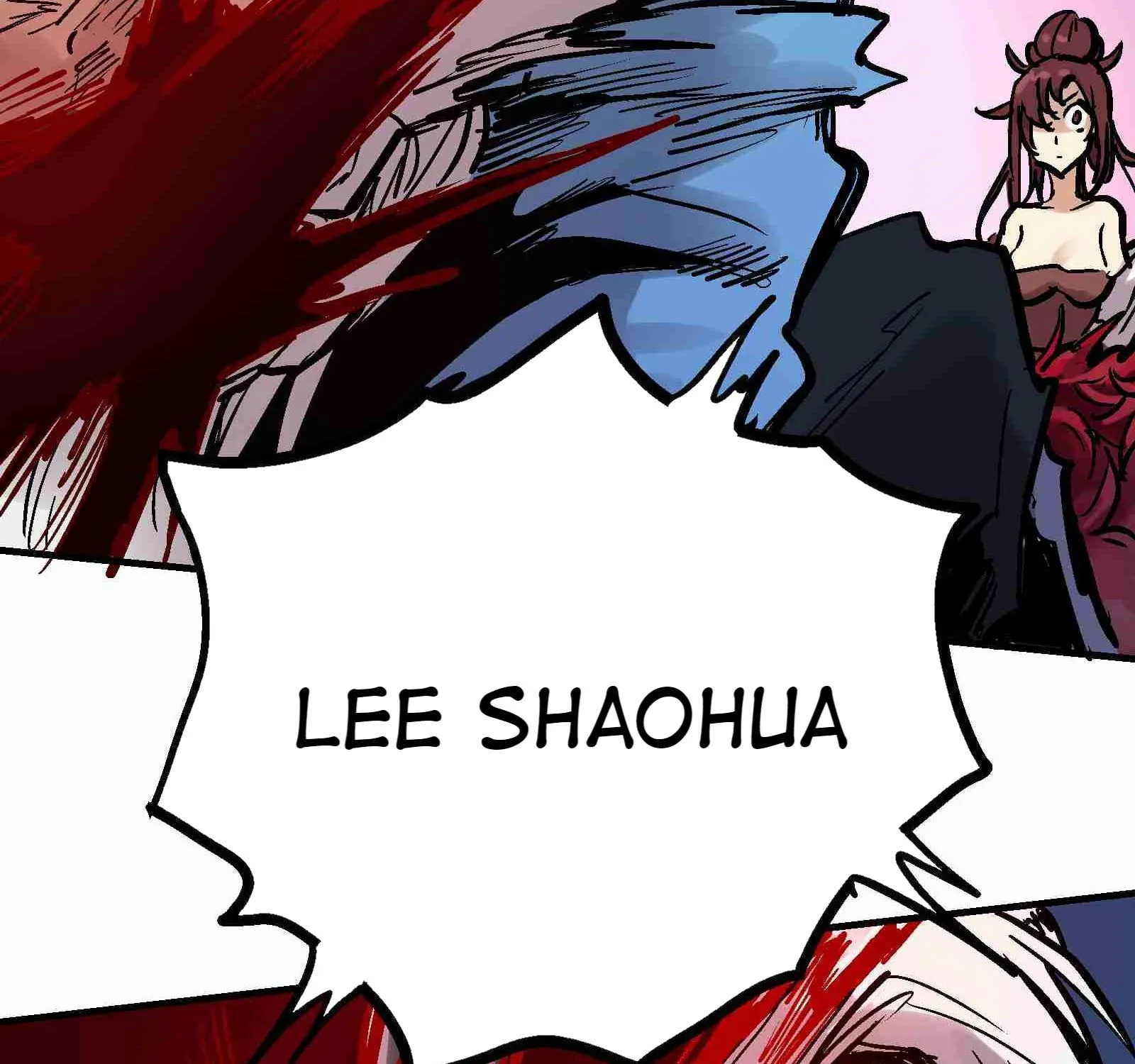 Xiu Tu Chapter 17 page 114 - 