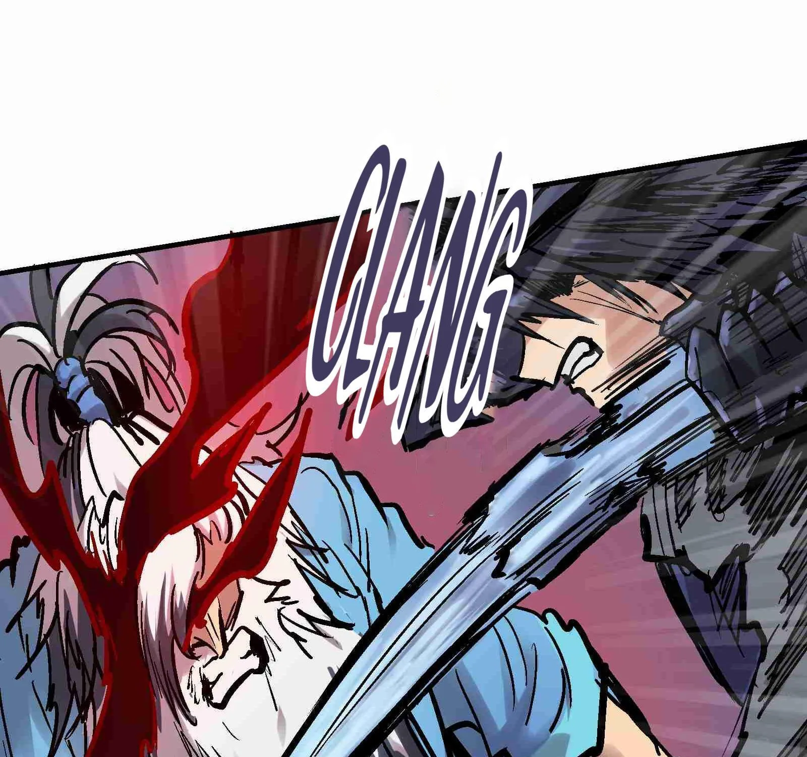 Xiu Tu Chapter 17 page 124 - 
