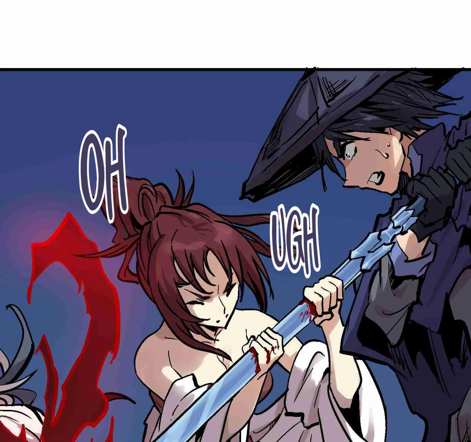 Xiu Tu Chapter 17 page 127 - 