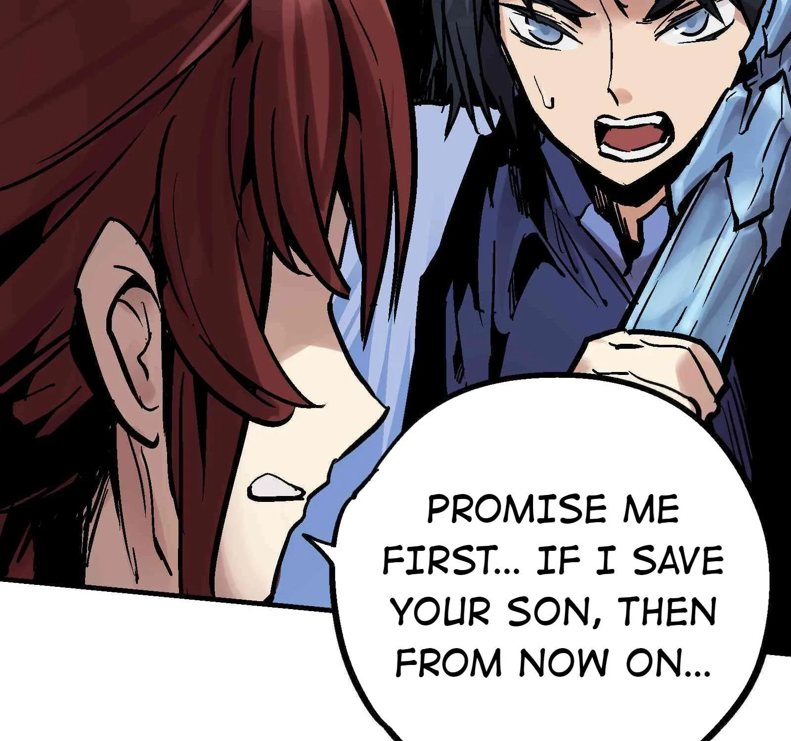 Xiu Tu Chapter 17 page 136 - 