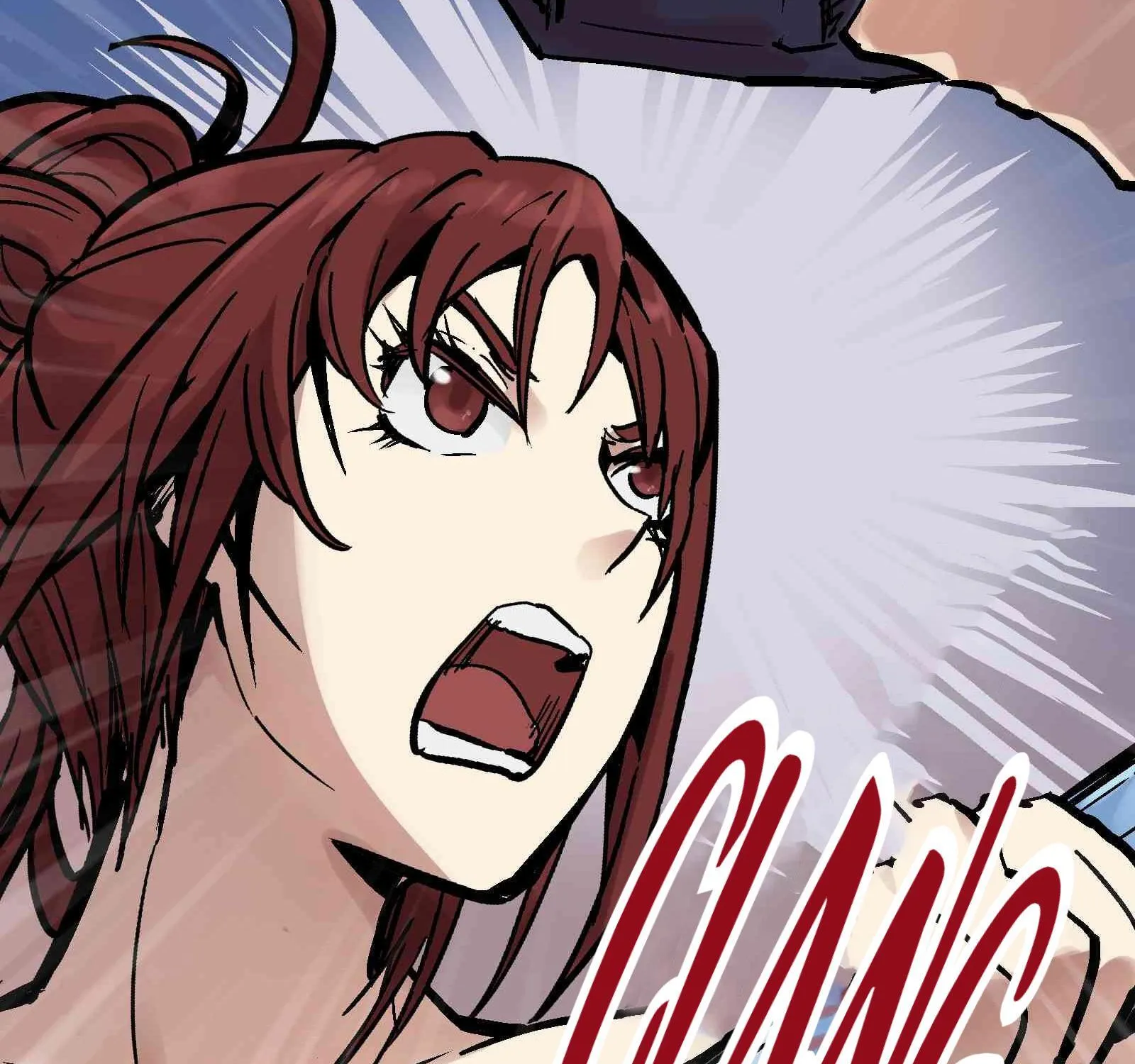 Xiu Tu Chapter 17 page 139 - 