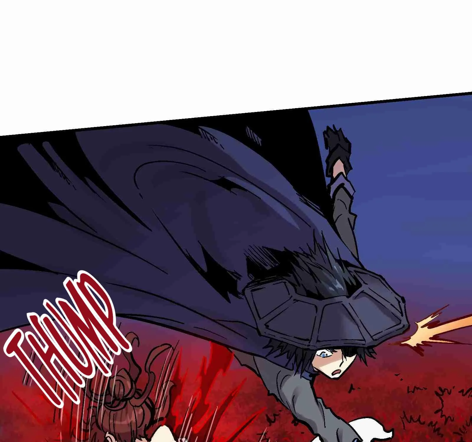 Xiu Tu Chapter 17 page 19 - 