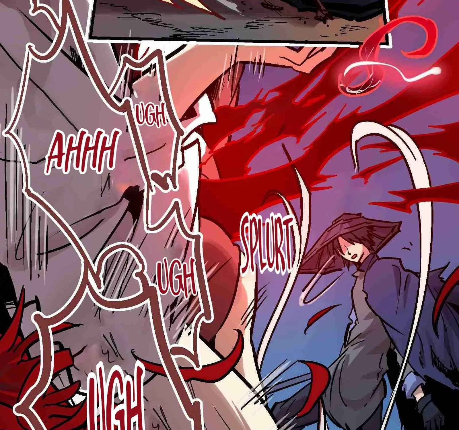 Xiu Tu Chapter 17 page 22 - 