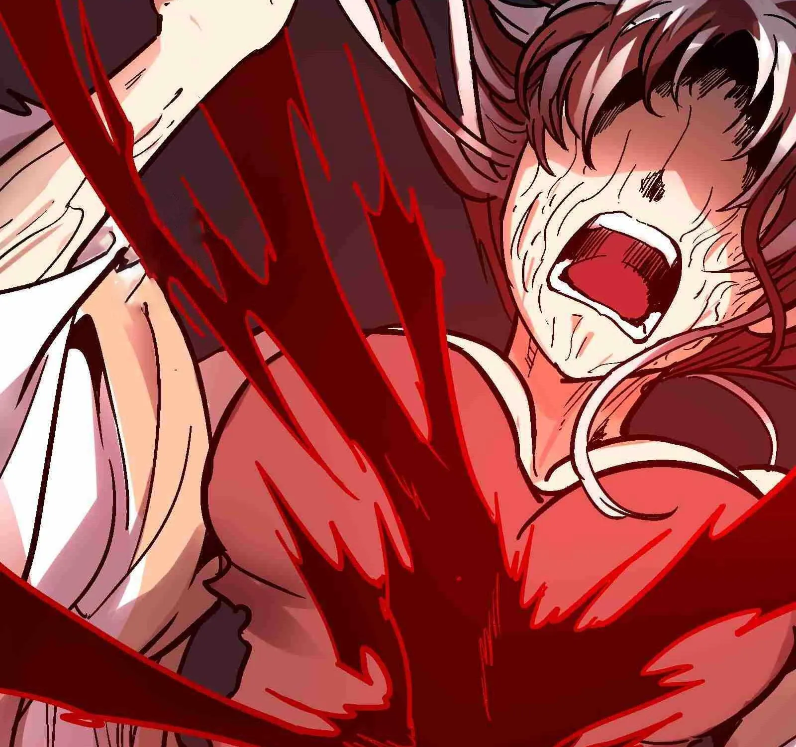 Xiu Tu Chapter 17 page 26 - 