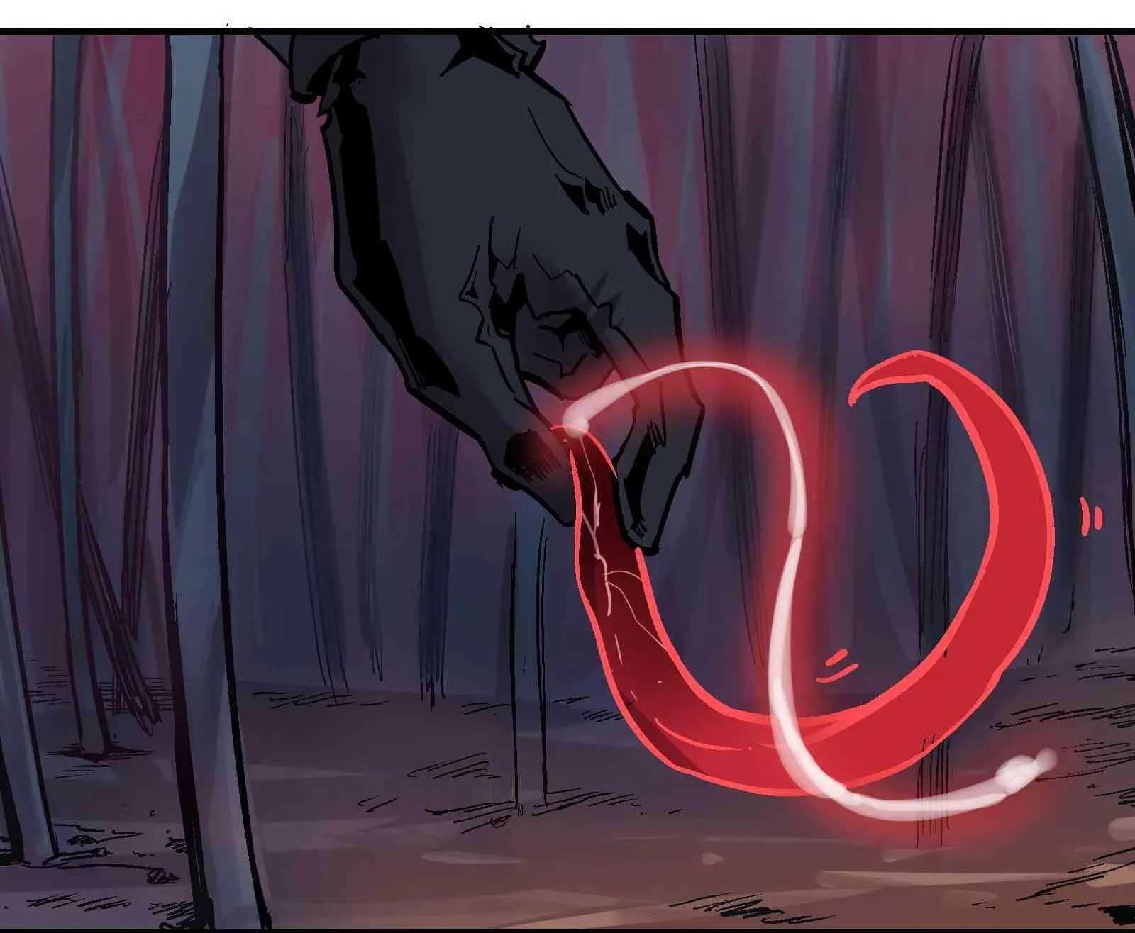 Xiu Tu Chapter 17 page 29 - 
