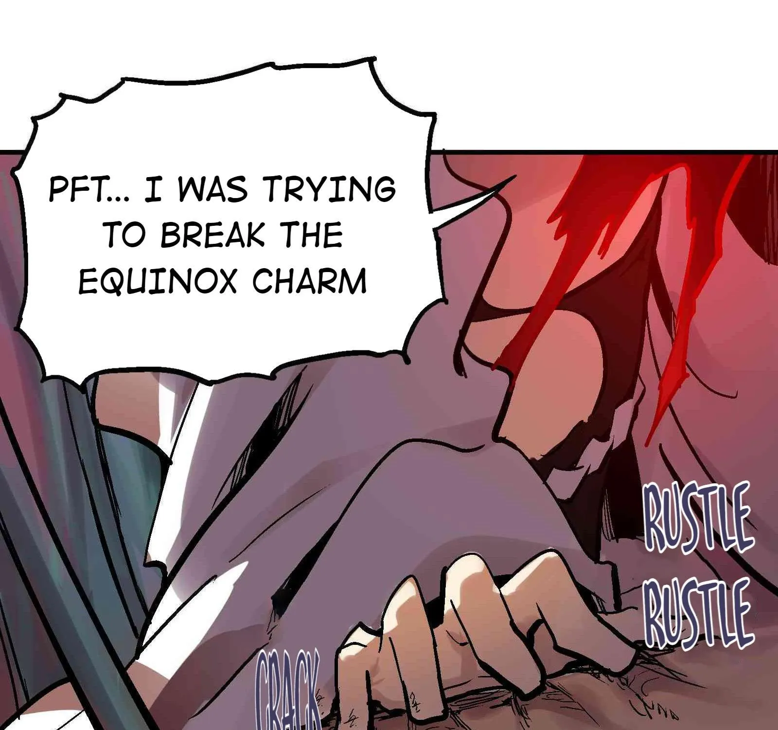 Xiu Tu Chapter 17 page 33 - 
