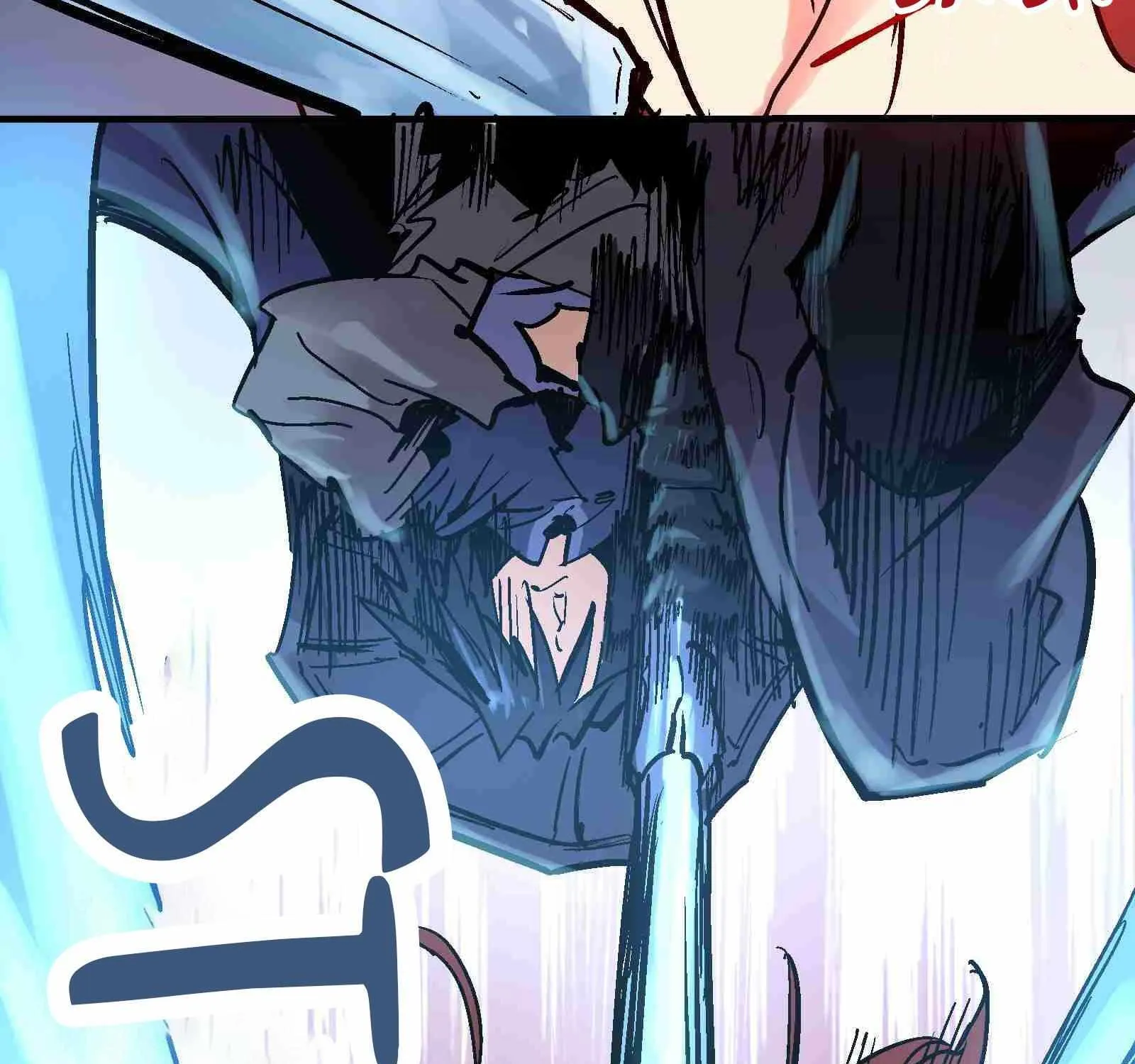 Xiu Tu Chapter 17 page 46 - 